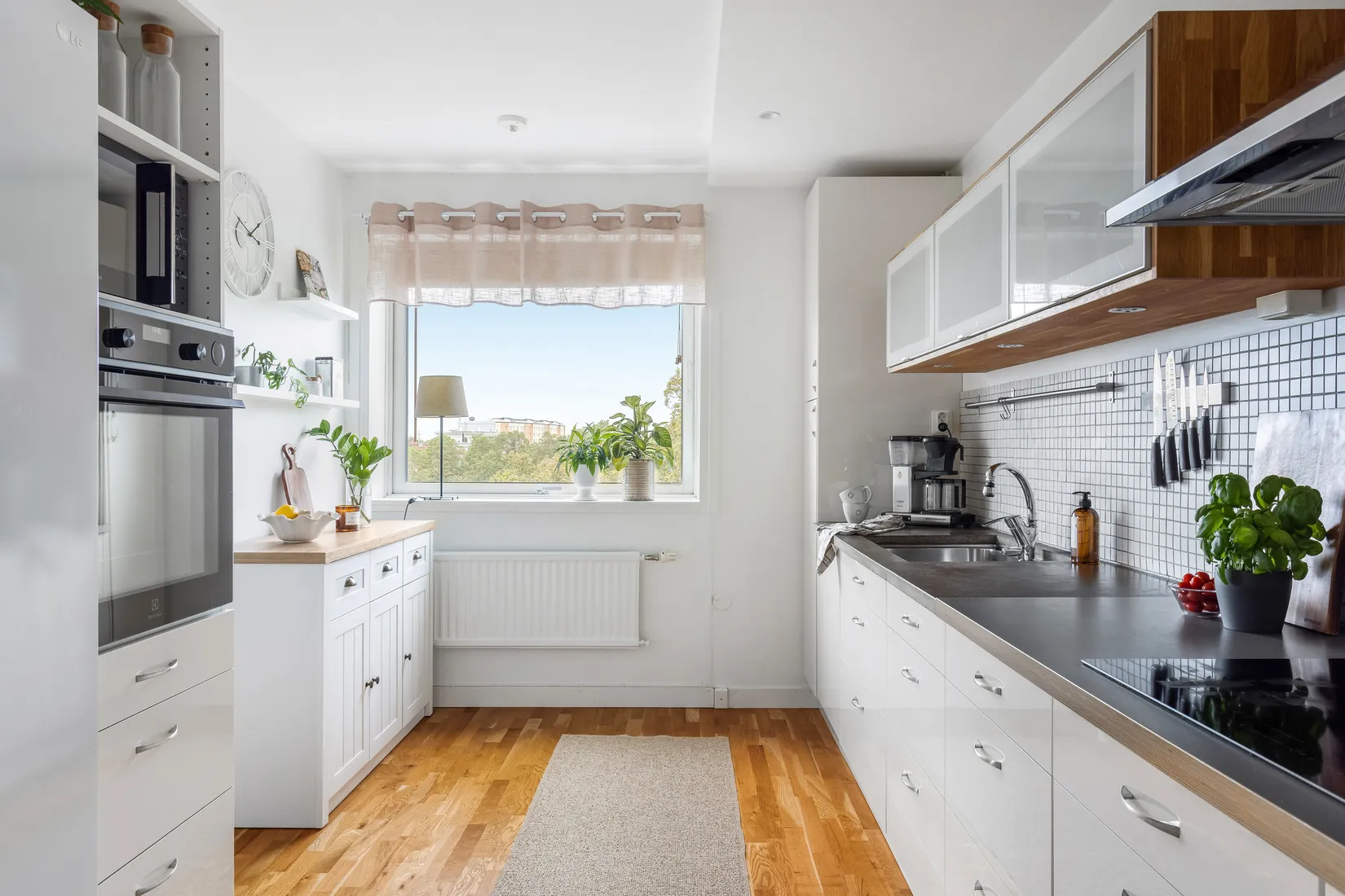 Bostadsrätt, Kopparvägen 21, Kallhäll, Järfälla