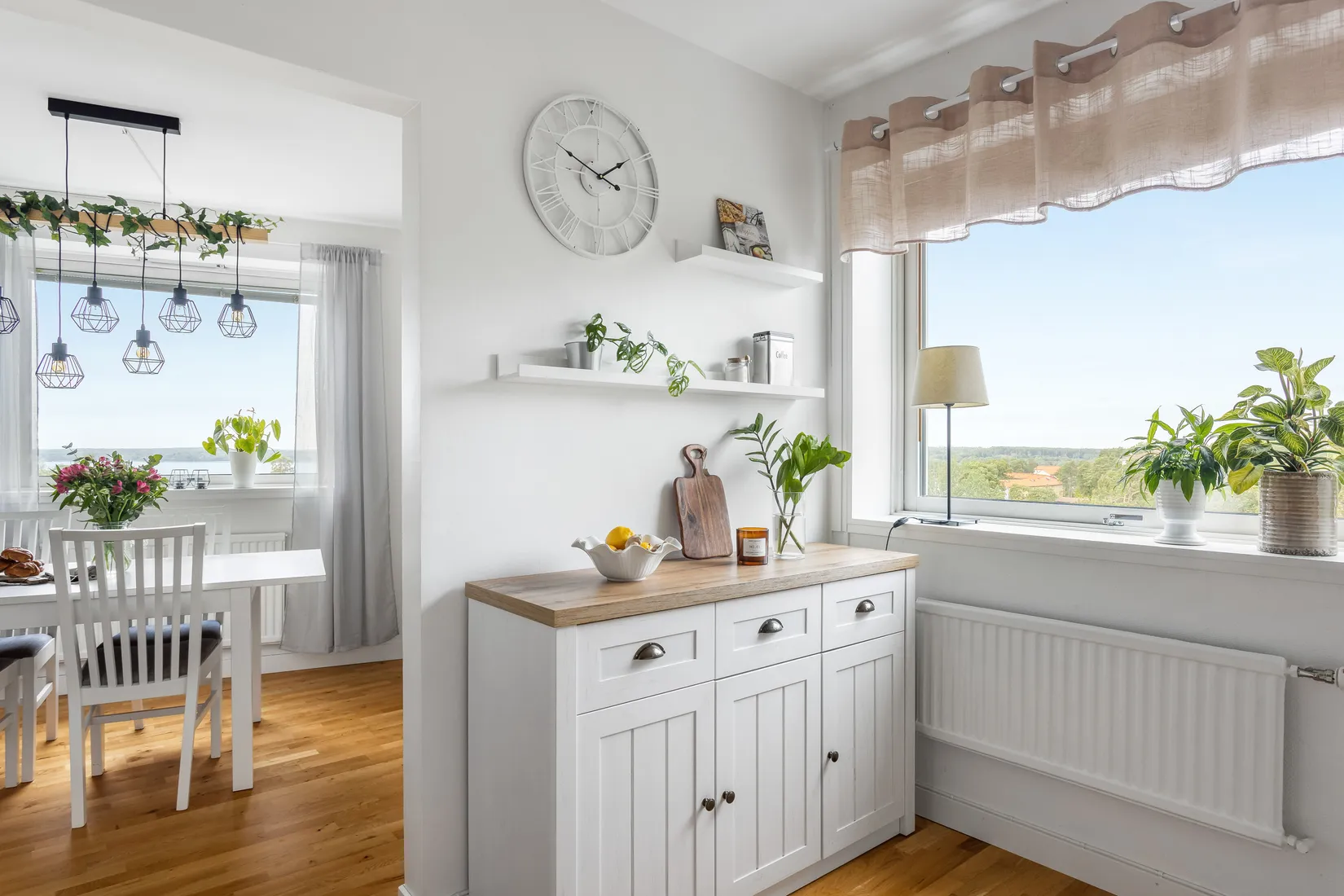 Bostadsrätt, Kopparvägen 21, Kallhäll, Järfälla