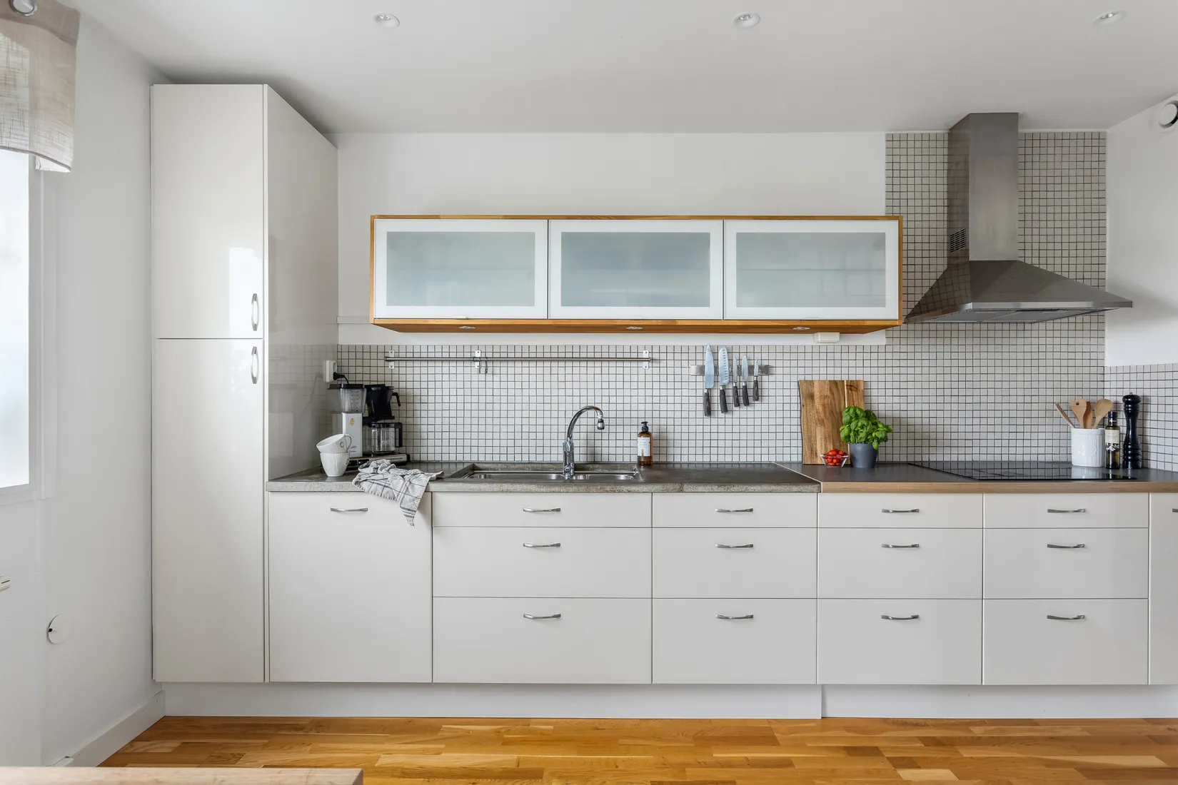 Bostadsrätt, Kopparvägen 21, Kallhäll, Järfälla