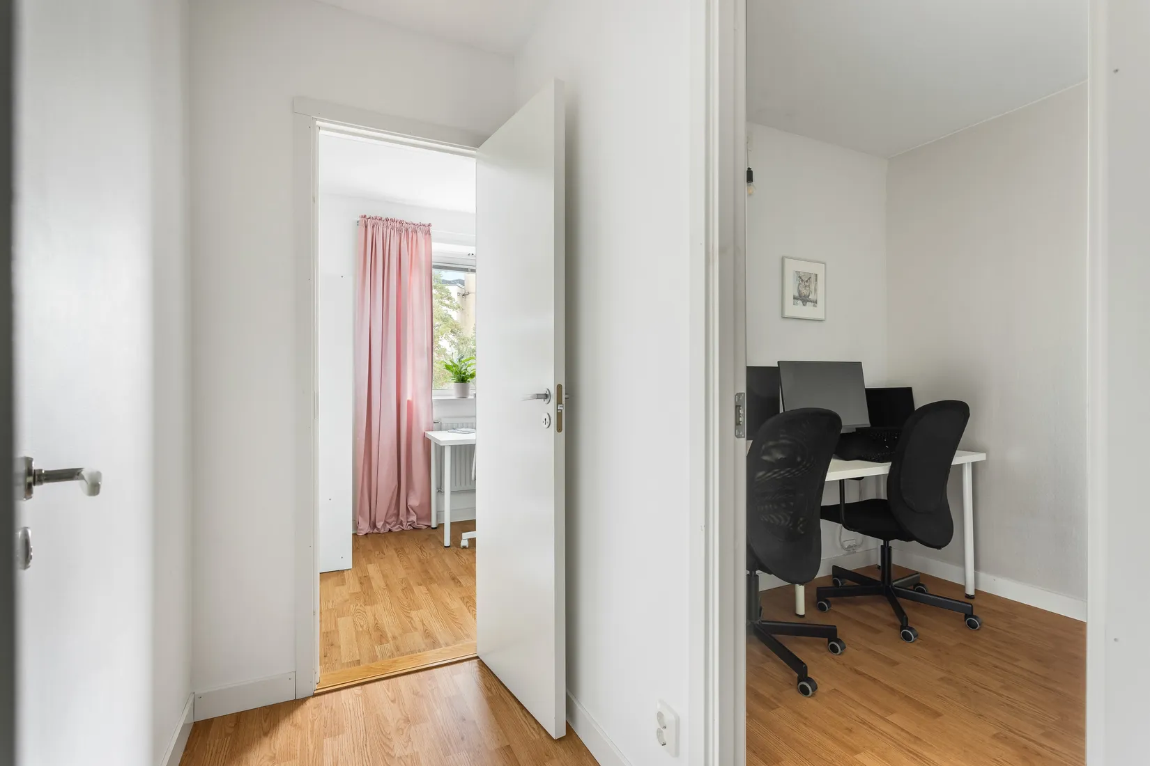 Bostadsrätt, Kopparvägen 21, Kallhäll, Järfälla