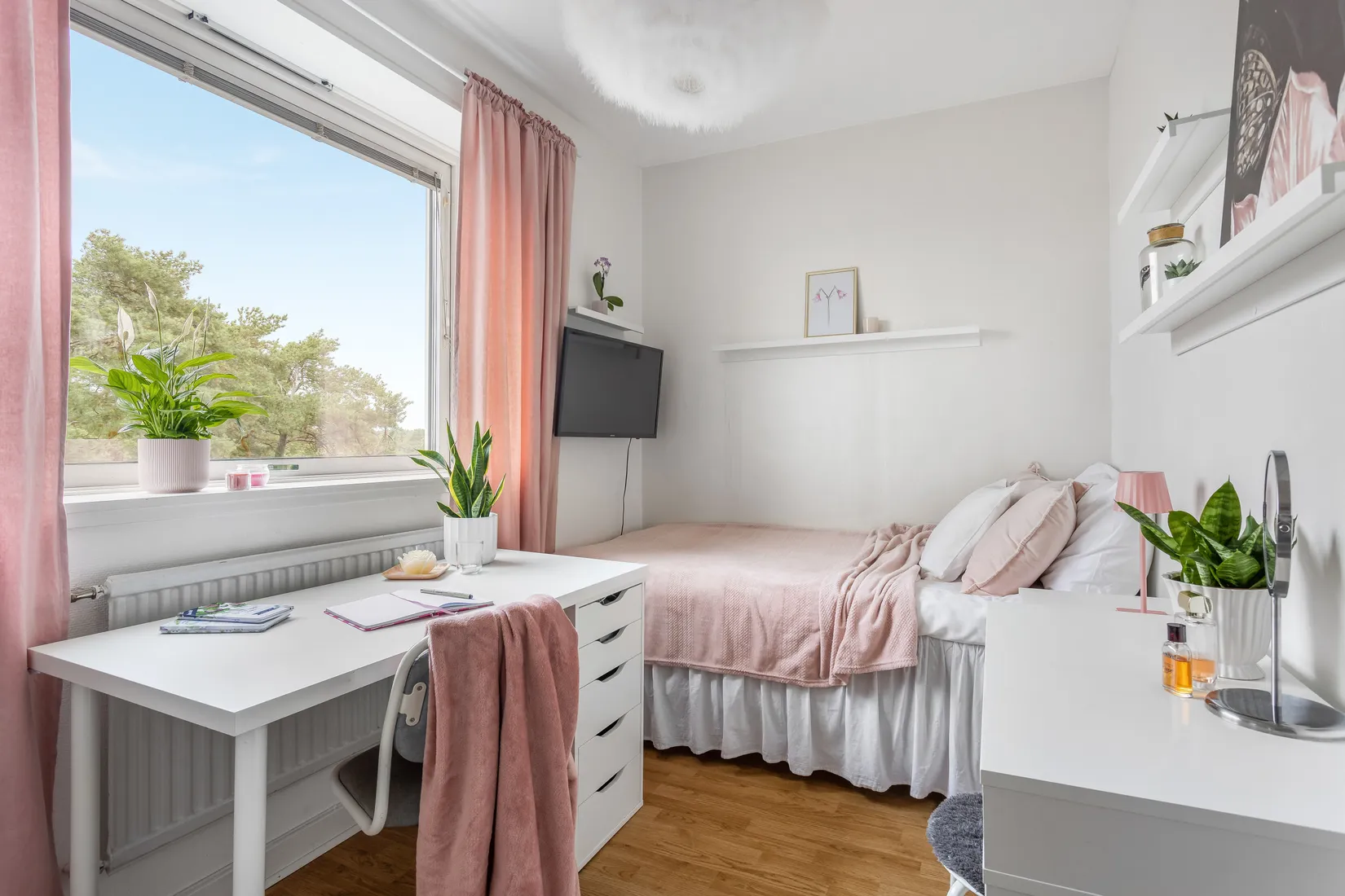 Bostadsrätt, Kopparvägen 21, Kallhäll, Järfälla