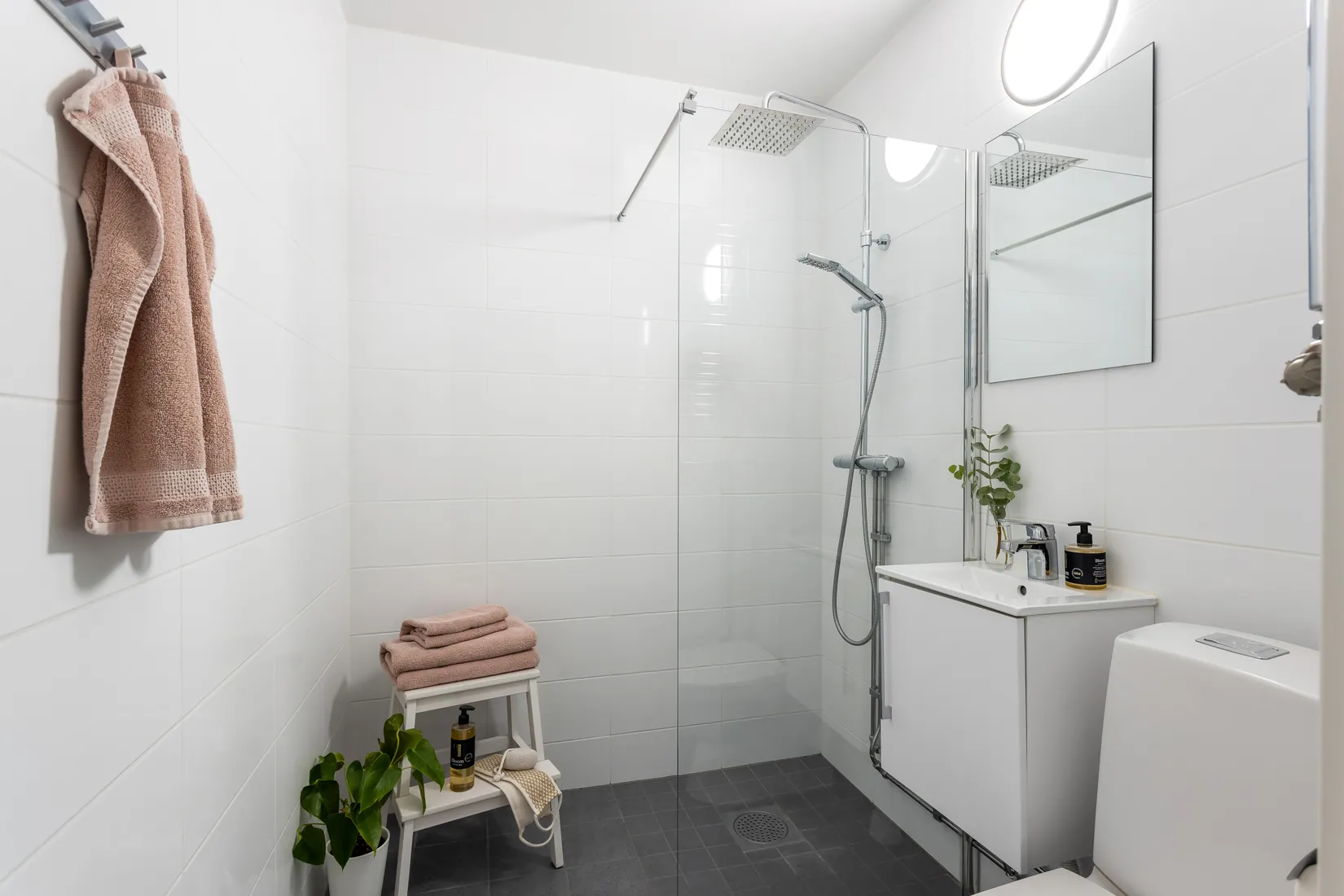 Bostadsrätt, Kopparvägen 21, Kallhäll, Järfälla