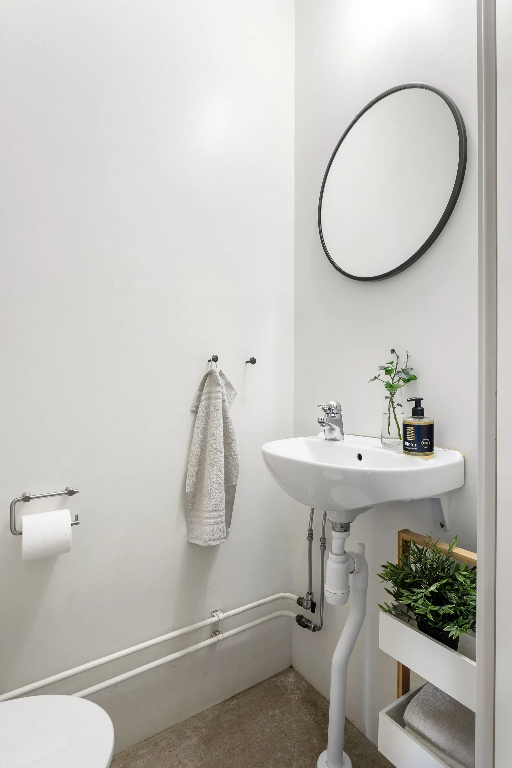 Bostadsrätt, Kopparvägen 21, Kallhäll, Järfälla