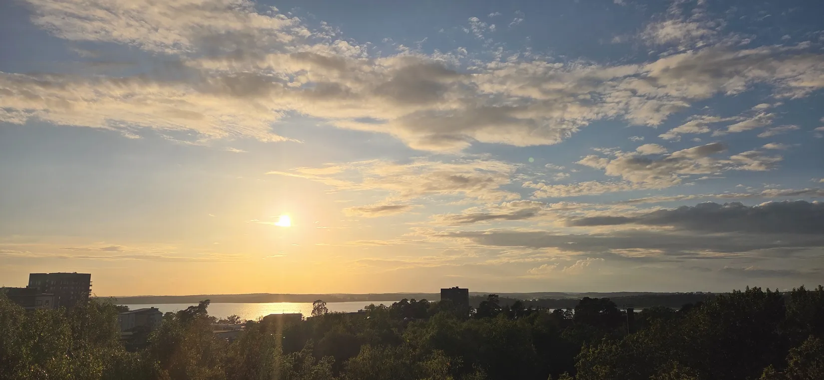 Bostadsrätt, Kopparvägen 21, Kallhäll, Järfälla