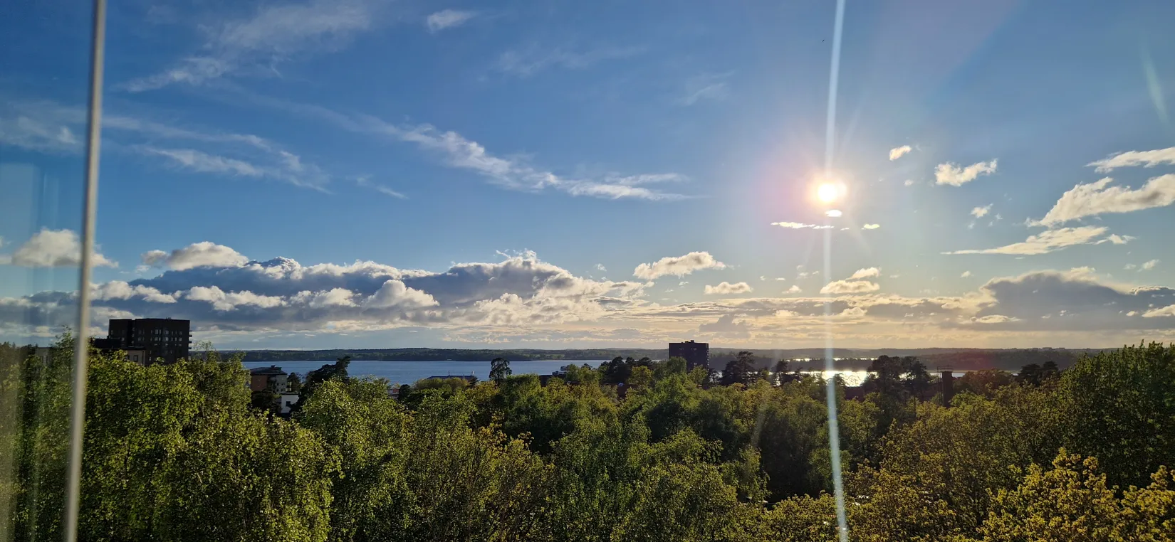 Bostadsrätt, Kopparvägen 21, Kallhäll, Järfälla