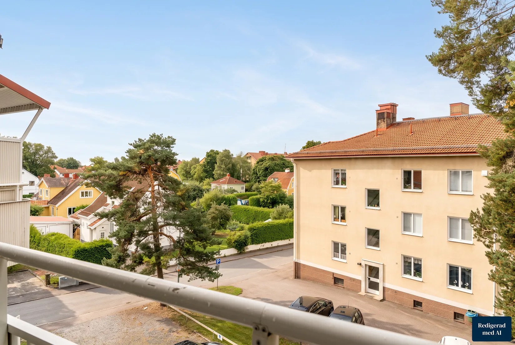 Bostadsrätt, Skogsvägen 21B, Aroslund, Västerås