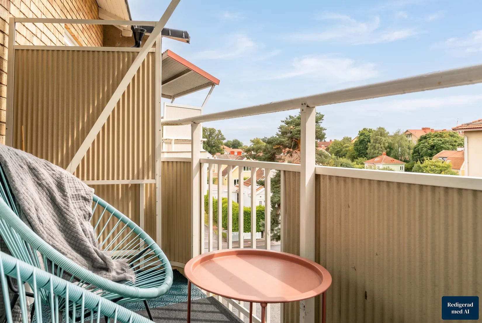 Bostadsrätt, Skogsvägen 21B, Aroslund, Västerås