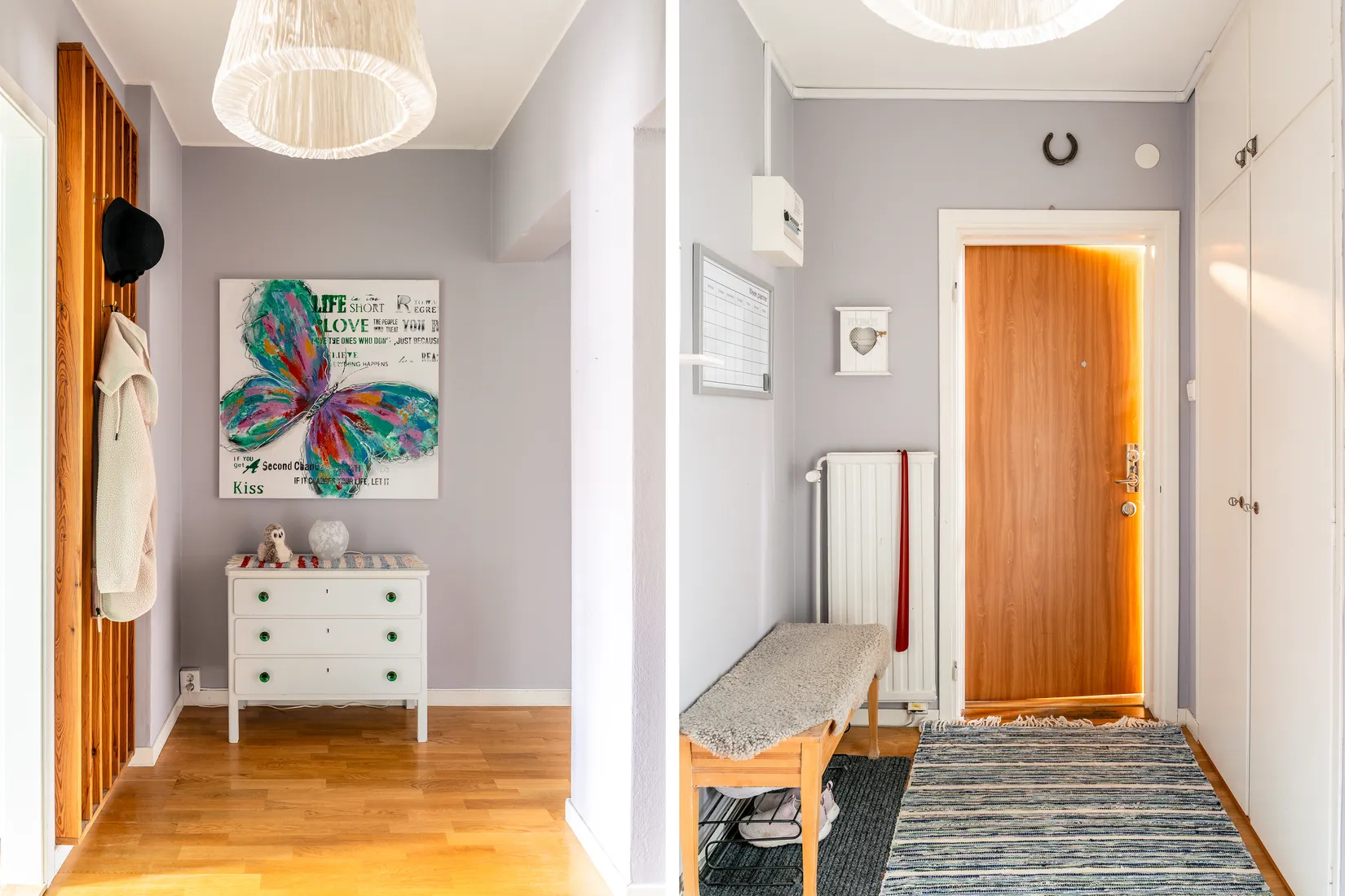 Bostadsrätt, Skogsvägen 21B, Aroslund, Västerås