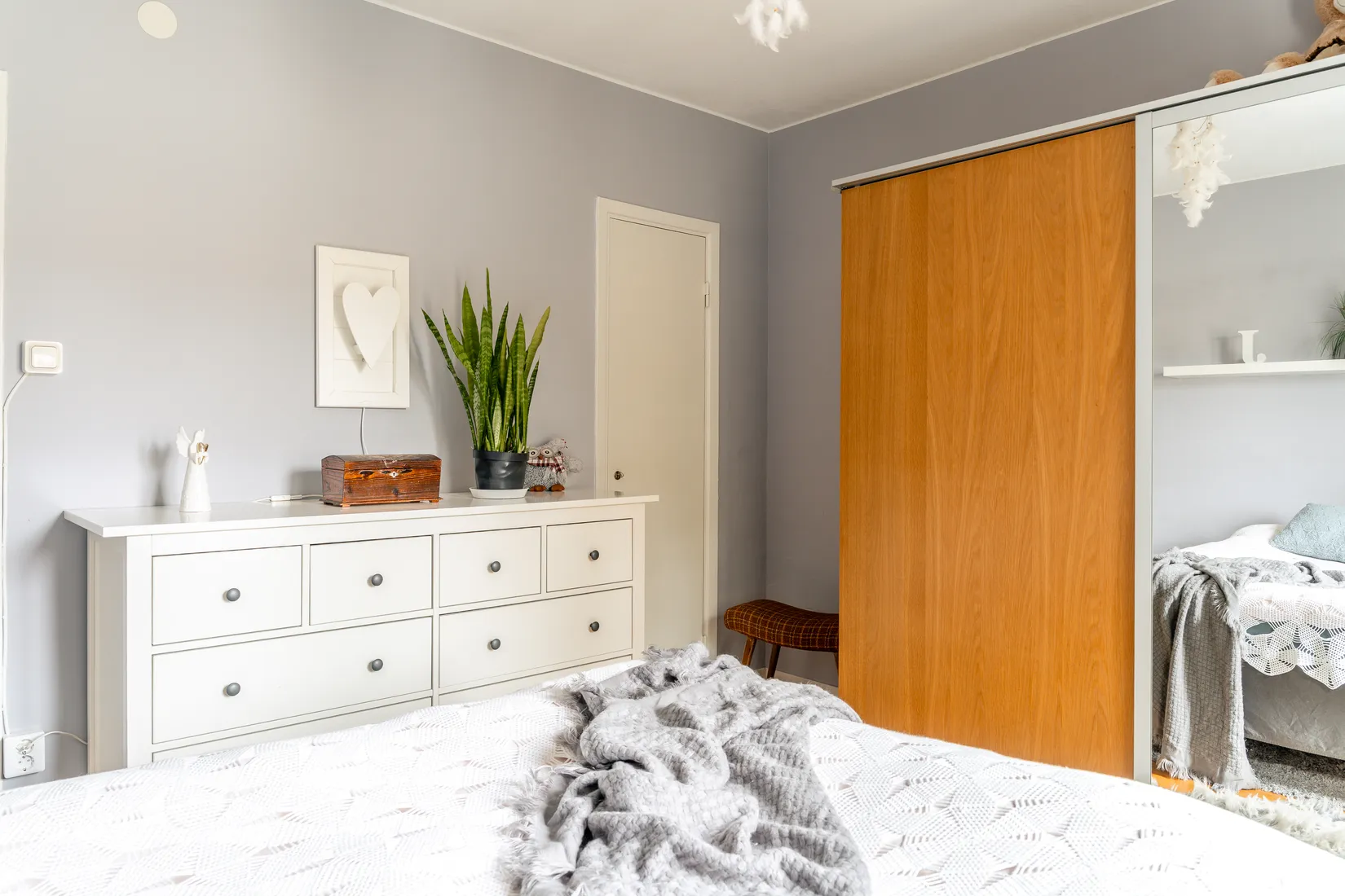 Bostadsrätt, Skogsvägen 21B, Aroslund, Västerås