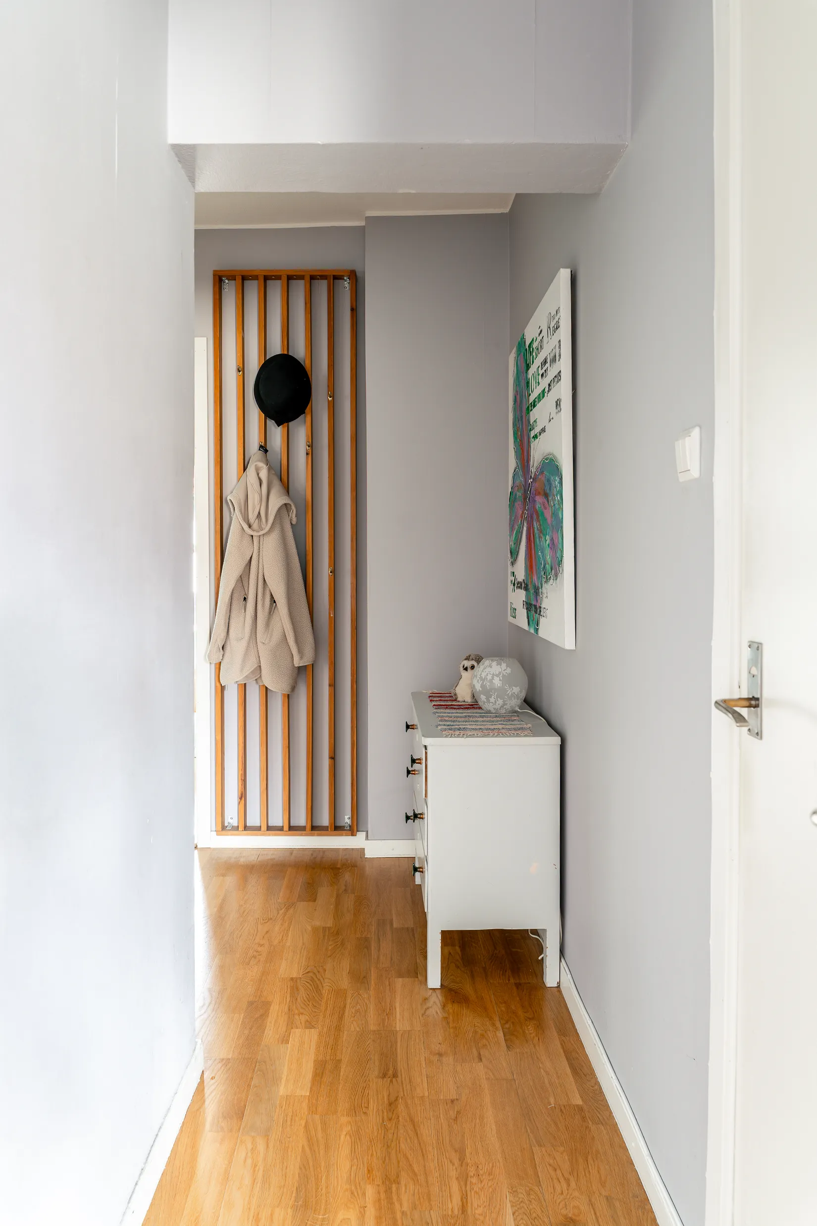 Bostadsrätt, Skogsvägen 21B, Aroslund, Västerås