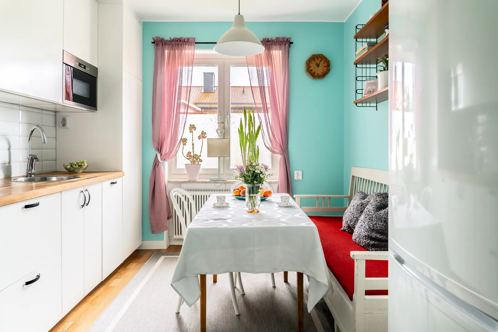 Bostadsrätt, Skogsvägen 21B, Aroslund, Västerås