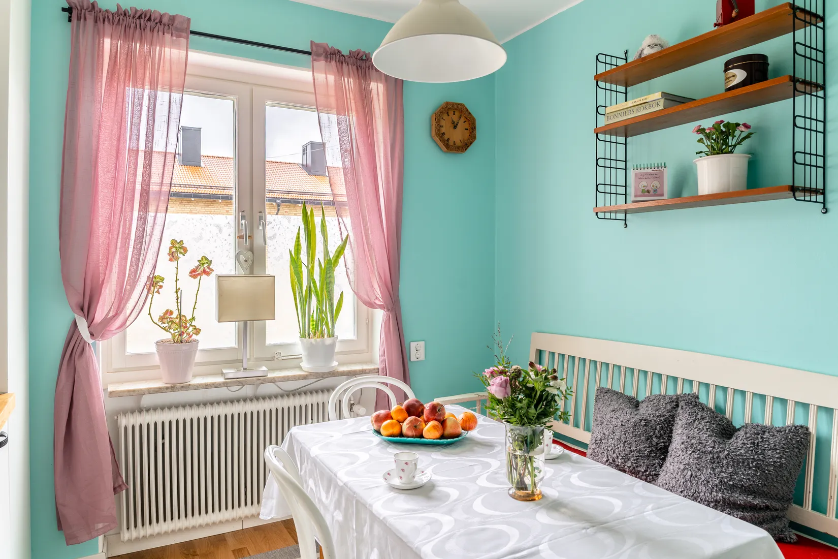Bostadsrätt, Skogsvägen 21B, Aroslund, Västerås