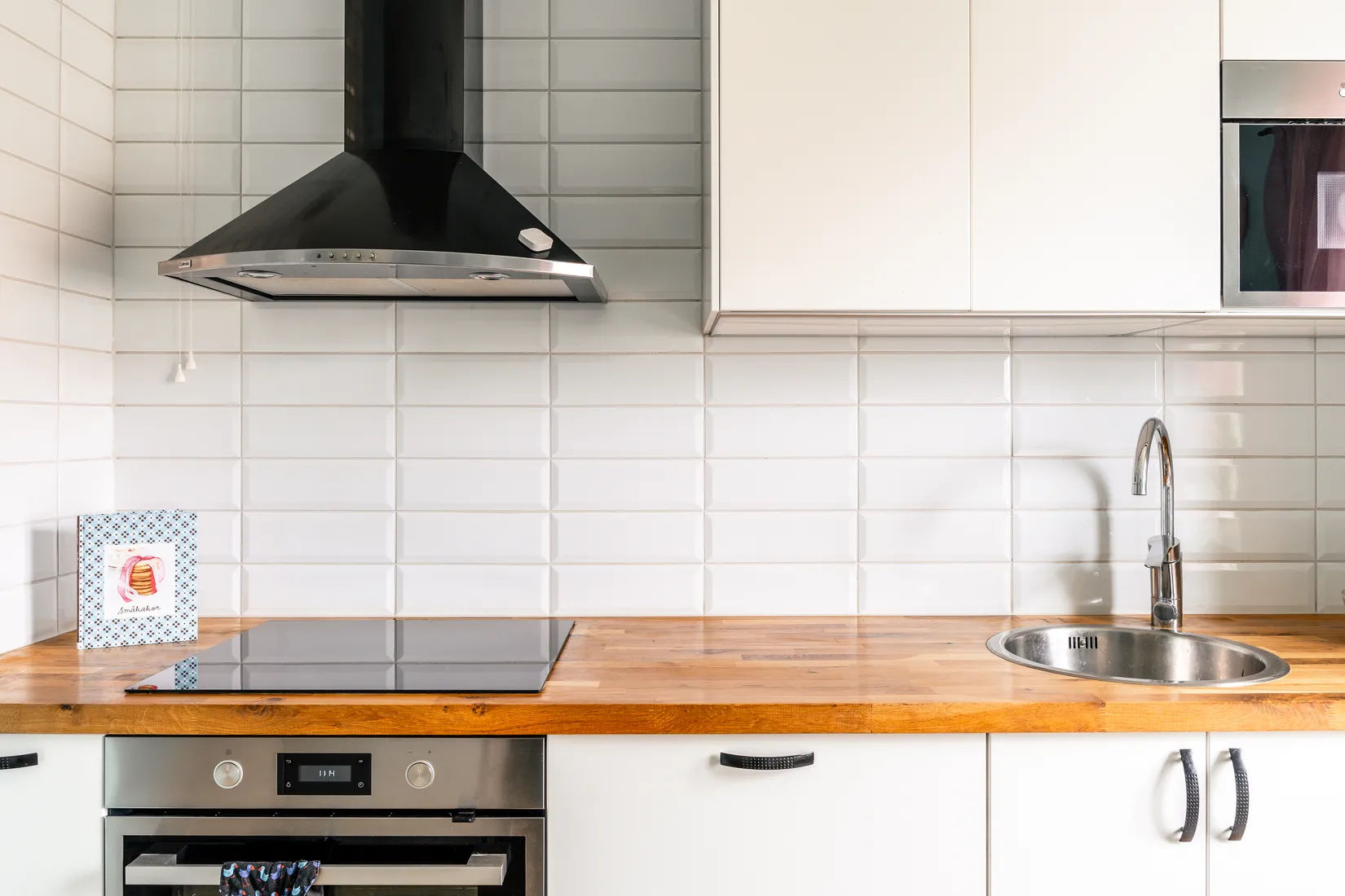 Bostadsrätt, Skogsvägen 21B, Aroslund, Västerås