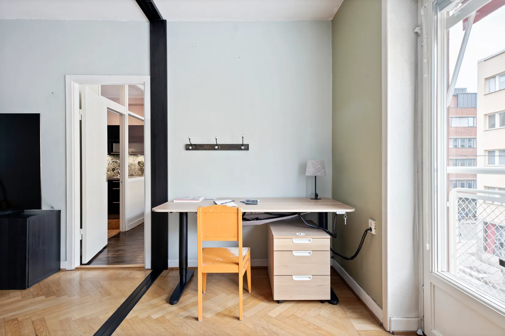 Bostadsrätt, Kungsgatan 32, Centrum, Uppsala