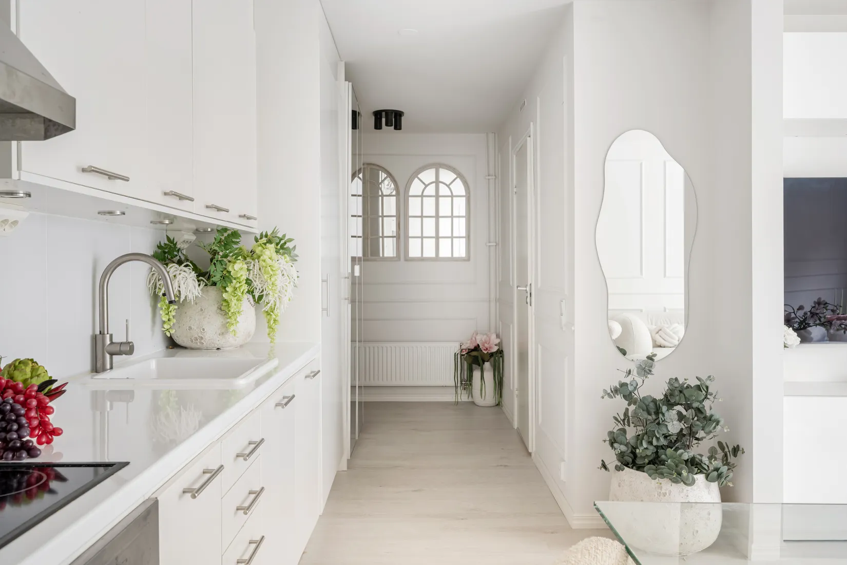 Bostadsrätt, Midsommargränd 9, Midsommarkransen, Stockholm