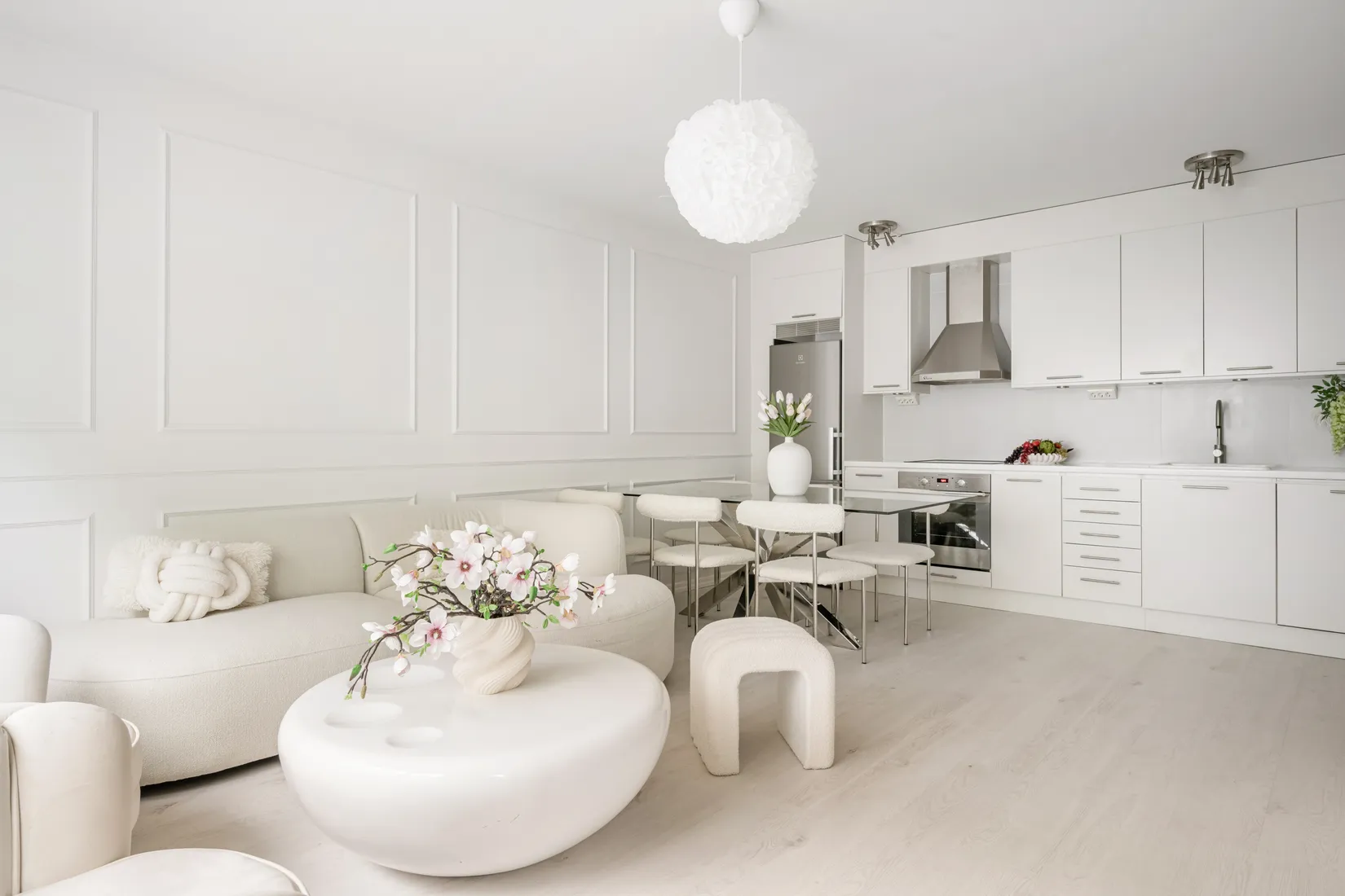 Bostadsrätt, Midsommargränd 9, Midsommarkransen, Stockholm