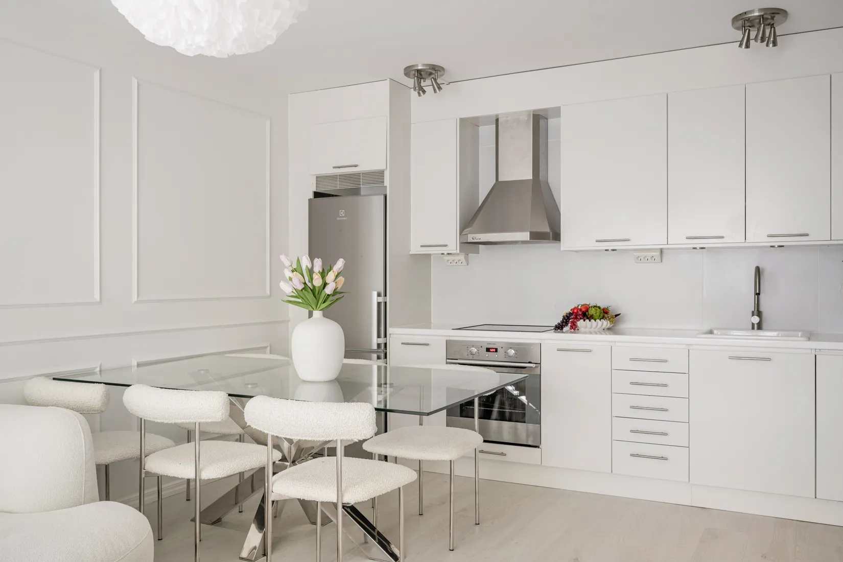 Bostadsrätt, Midsommargränd 9, Midsommarkransen, Stockholm