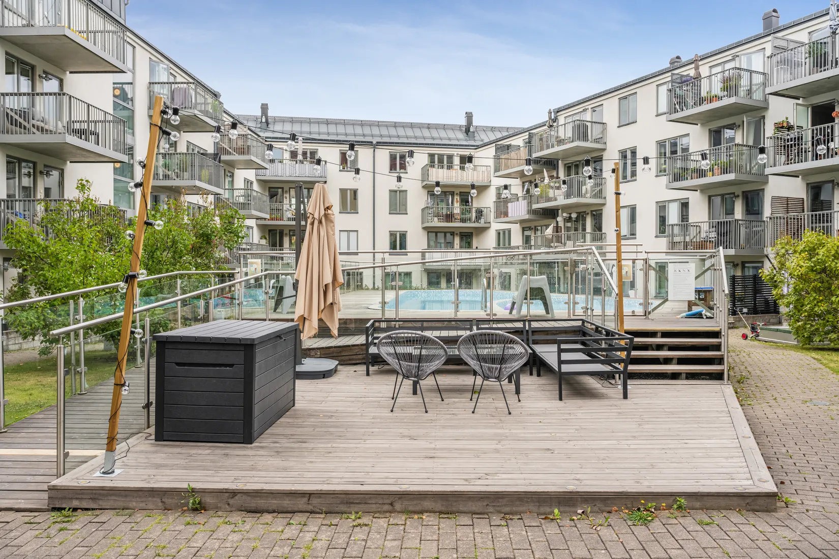 Bostadsrätt, Midsommargränd 9, Midsommarkransen, Stockholm