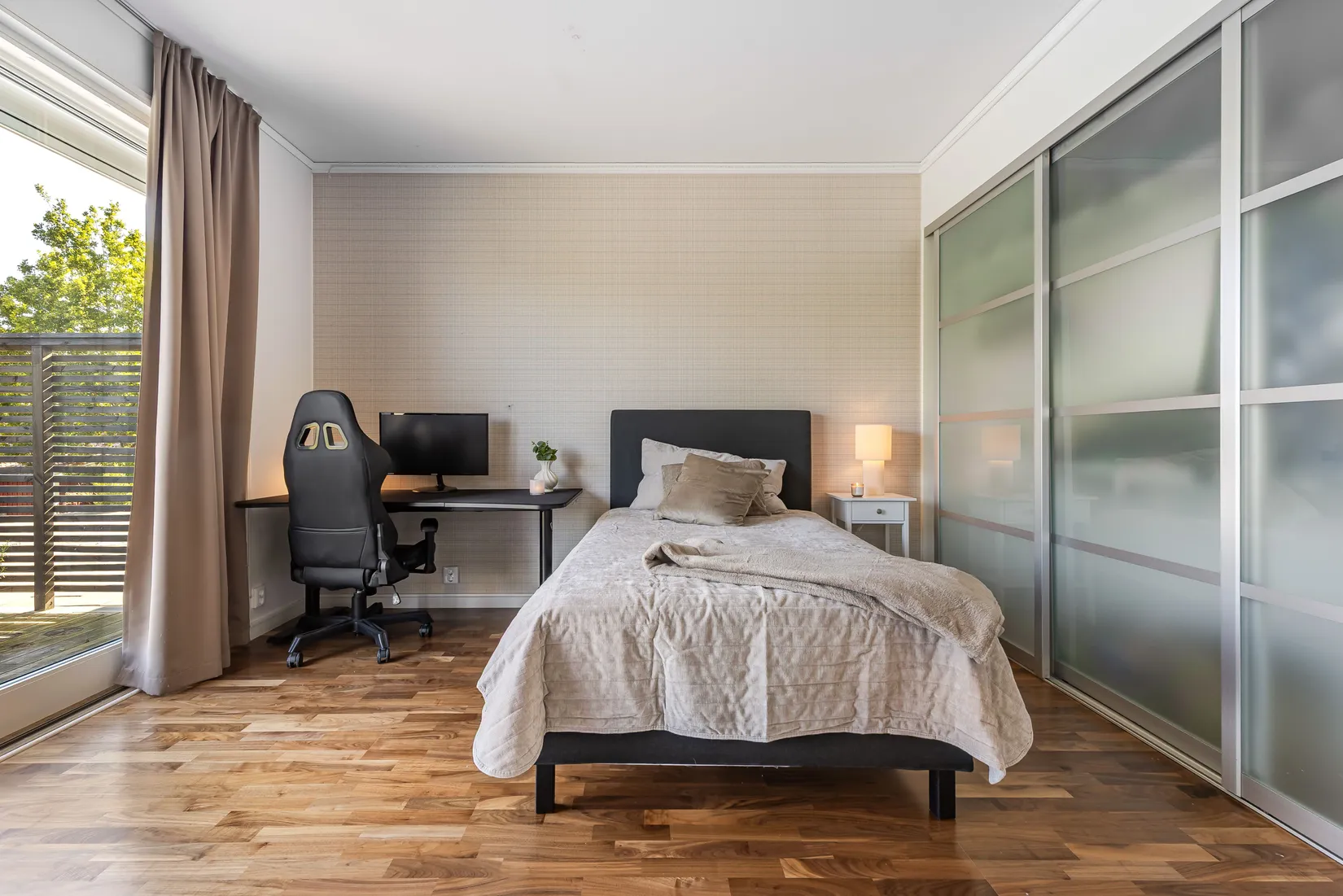 Villa, Tranvägen 26, Borsökna, Eskilstuna