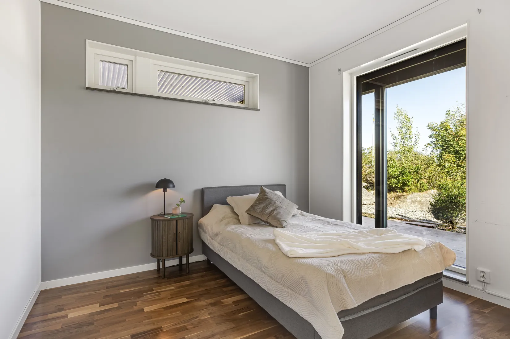 Villa, Tranvägen 26, Borsökna, Eskilstuna
