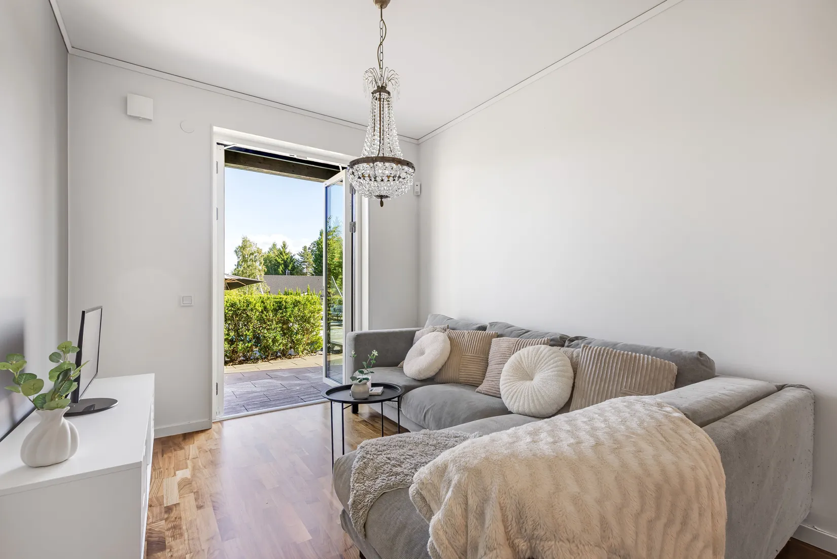 Villa, Tranvägen 26, Borsökna, Eskilstuna