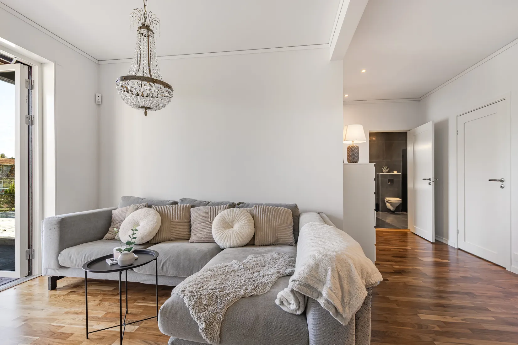 Villa, Tranvägen 26, Borsökna, Eskilstuna