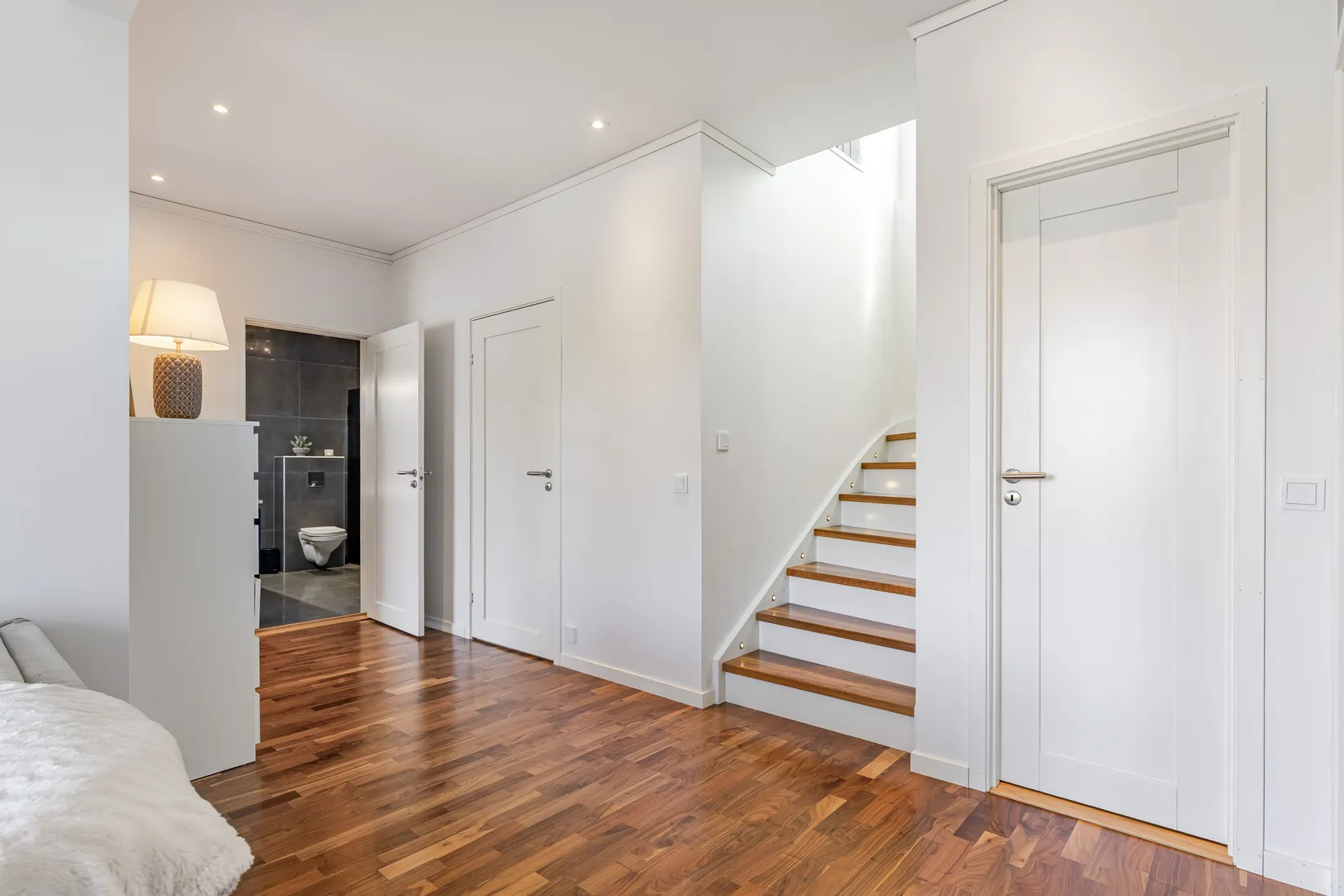 Villa, Tranvägen 26, Borsökna, Eskilstuna