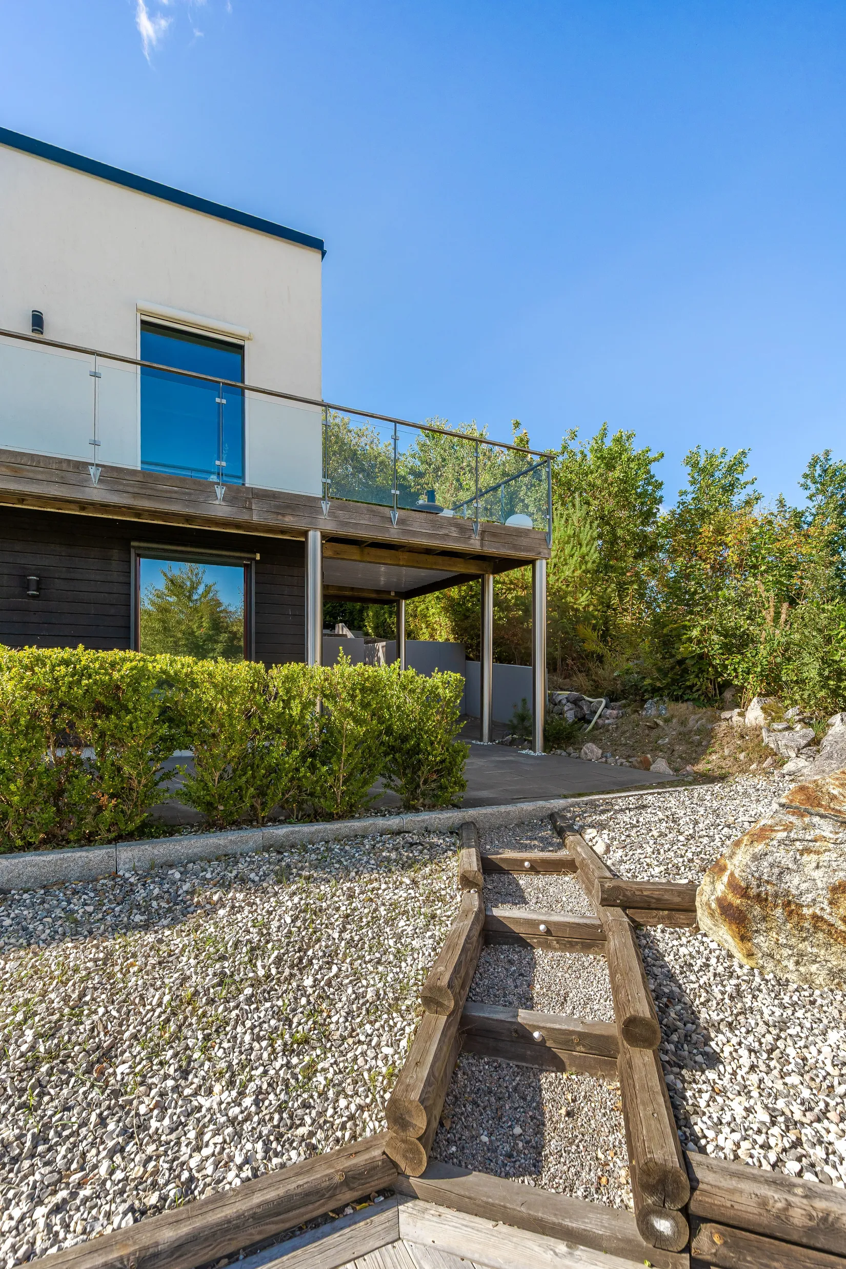 Villa, Tranvägen 26, Borsökna, Eskilstuna
