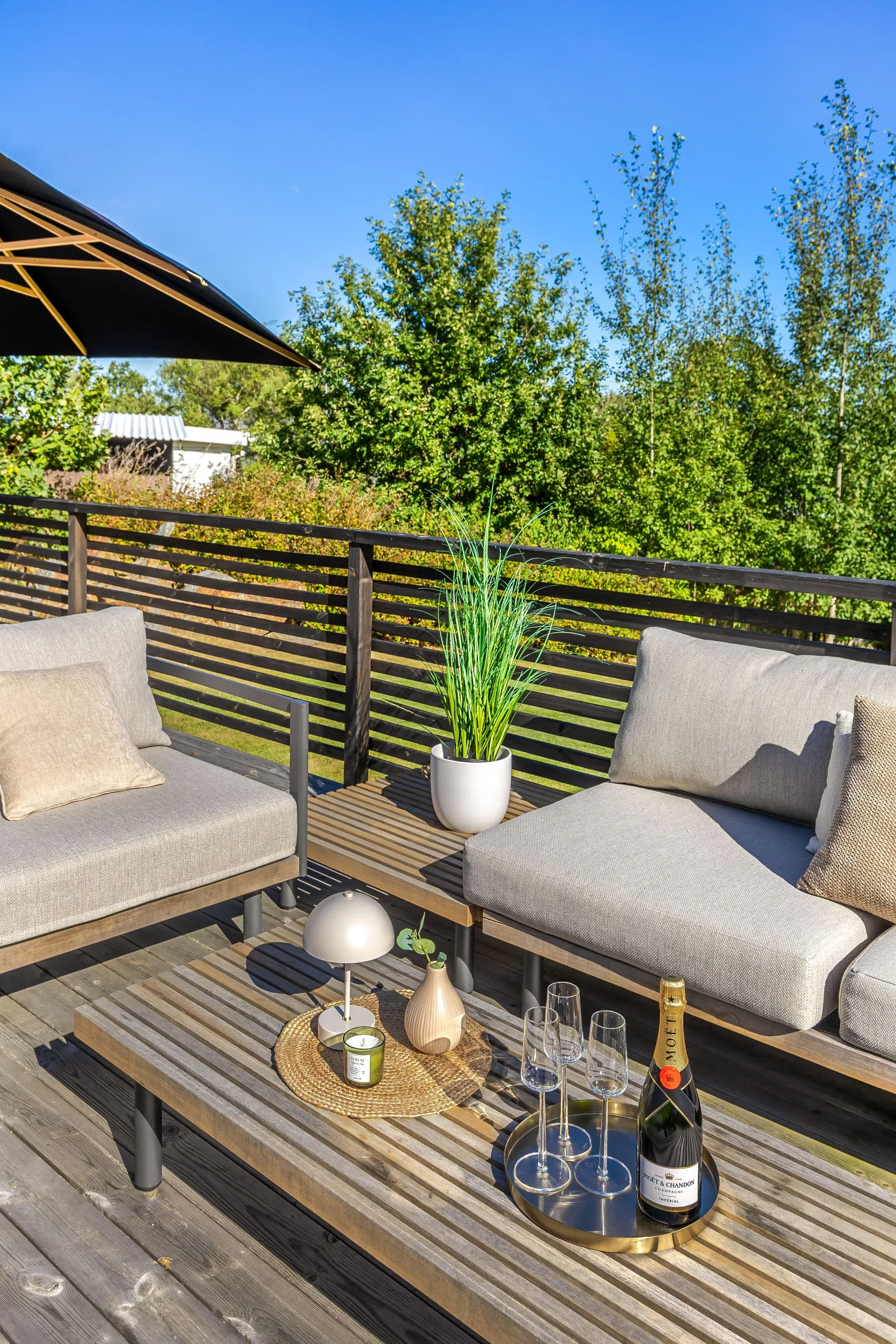 Villa, Tranvägen 26, Borsökna, Eskilstuna