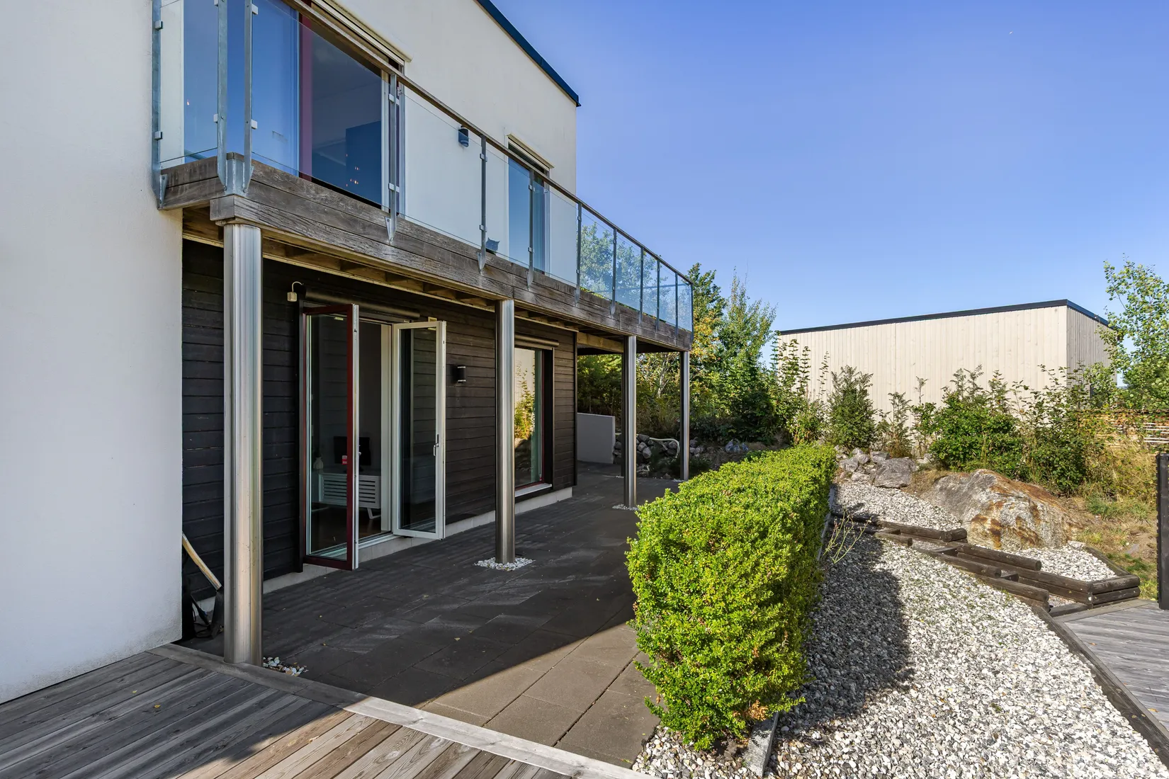 Villa, Tranvägen 26, Borsökna, Eskilstuna