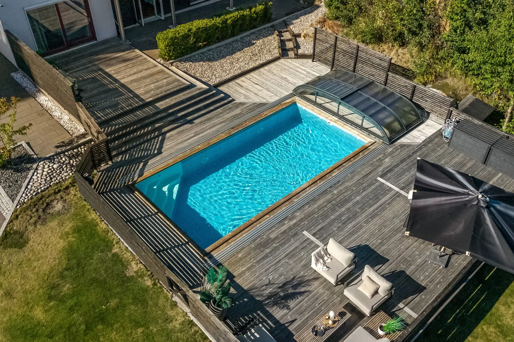 Villa, Tranvägen 26, Borsökna, Eskilstuna