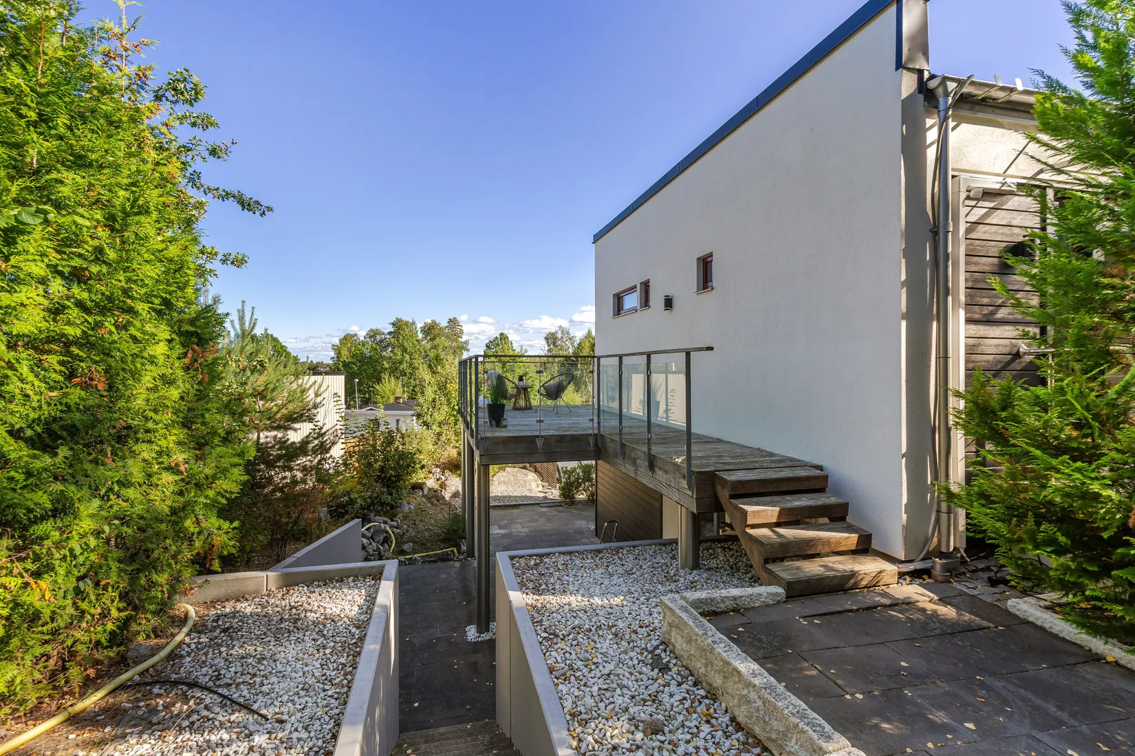 Villa, Tranvägen 26, Borsökna, Eskilstuna