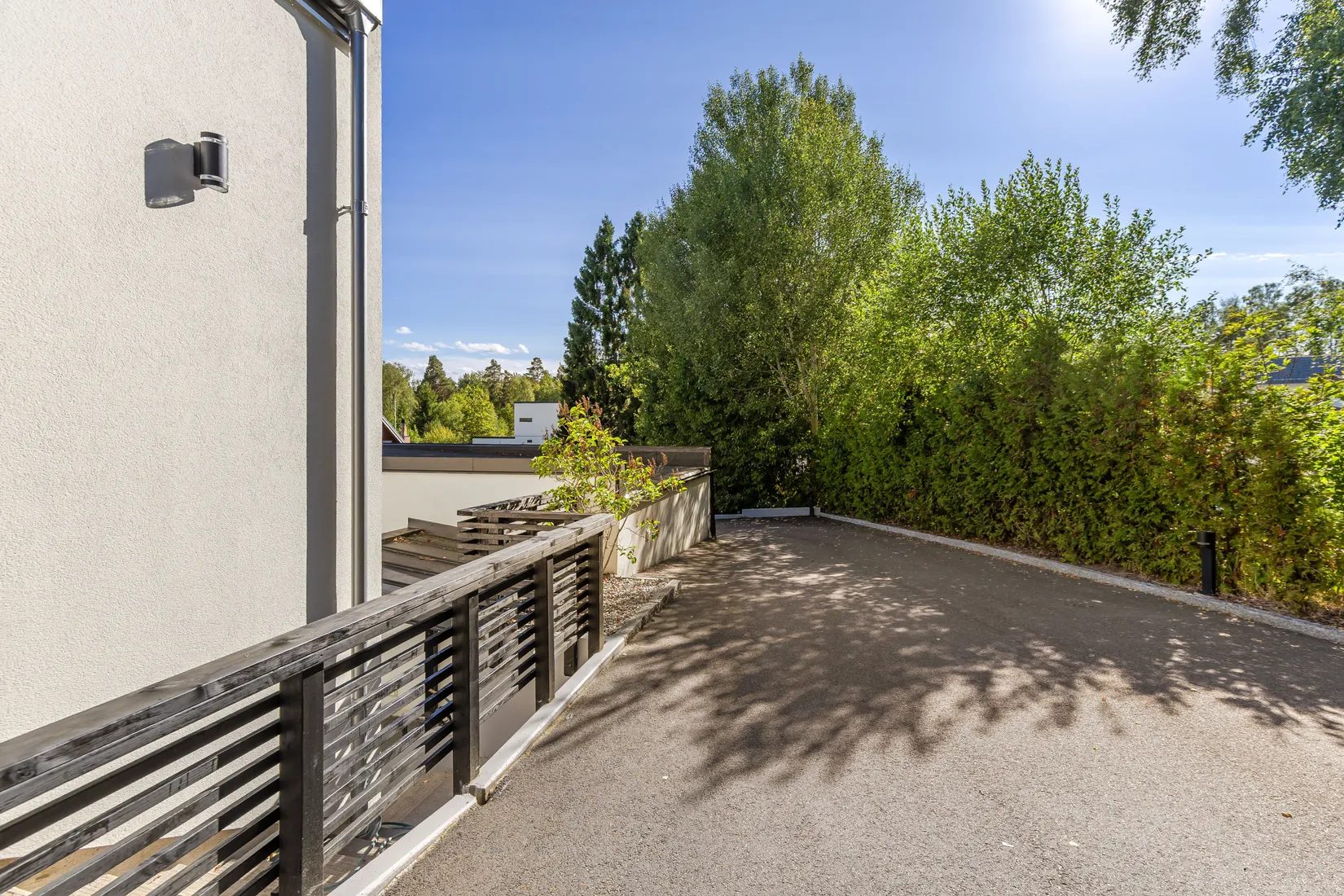 Villa, Tranvägen 26, Borsökna, Eskilstuna