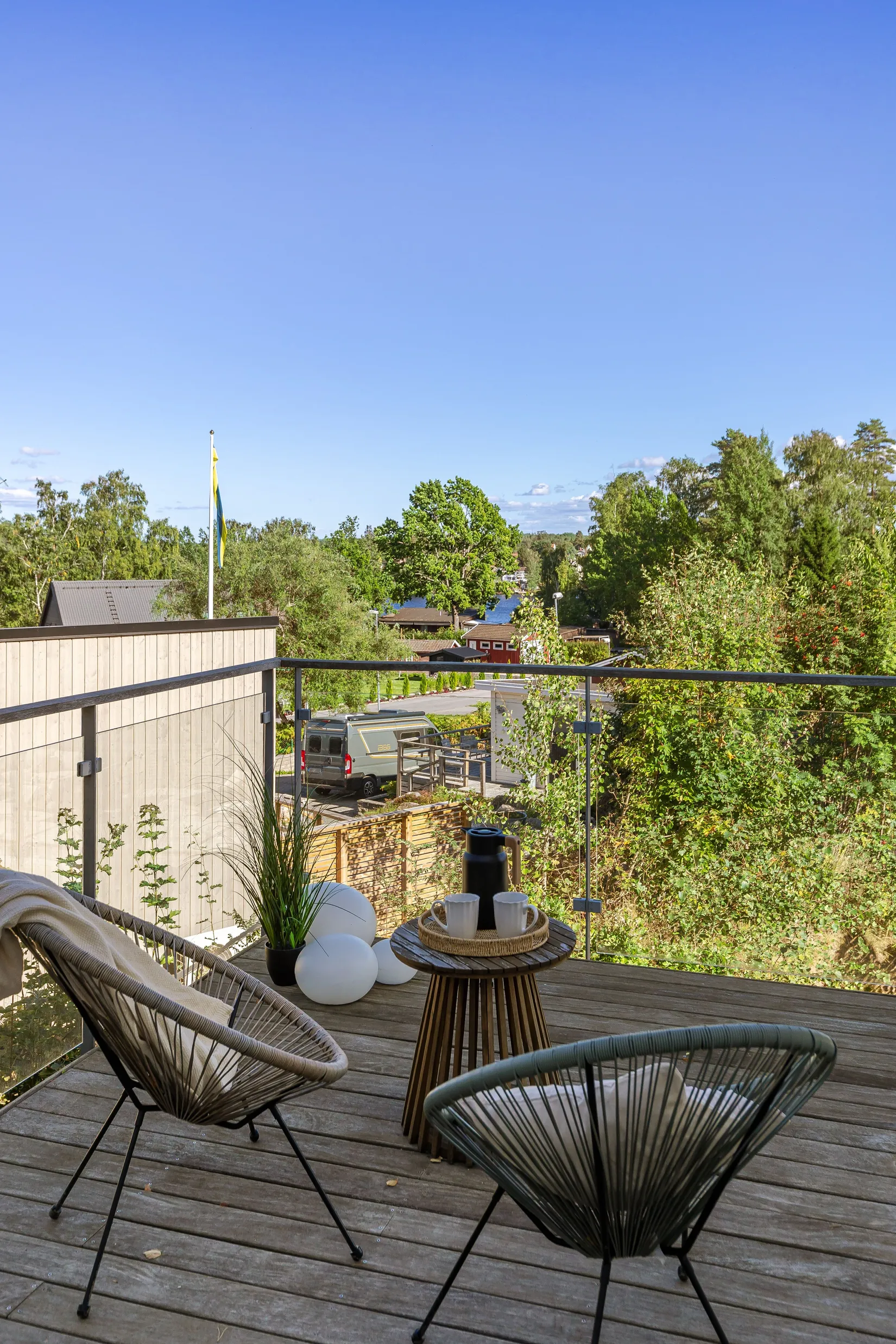 Villa, Tranvägen 26, Borsökna, Eskilstuna