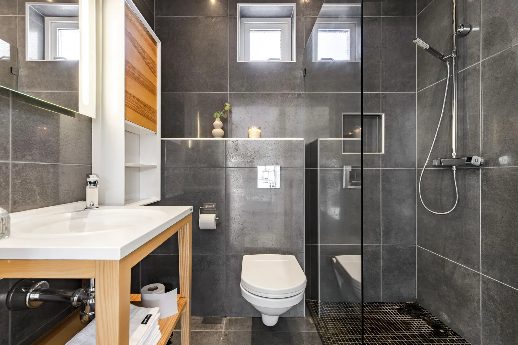 Villa, Tranvägen 26, Borsökna, Eskilstuna