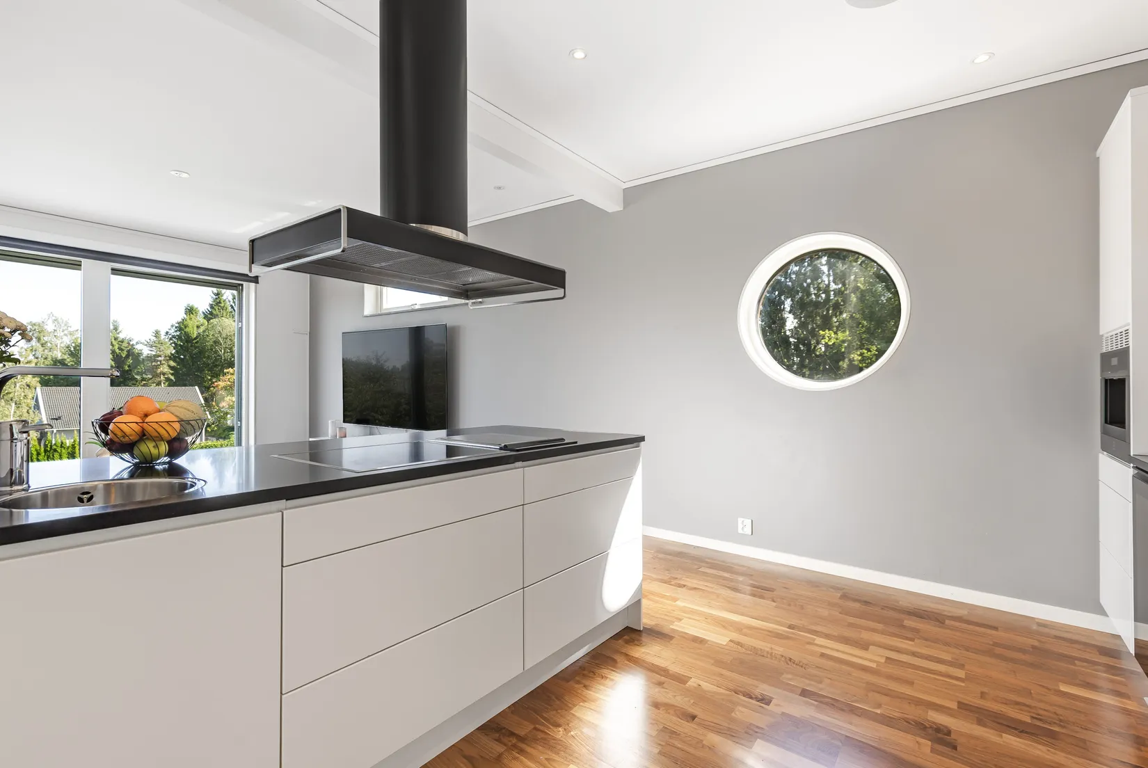 Villa, Tranvägen 26, Borsökna, Eskilstuna