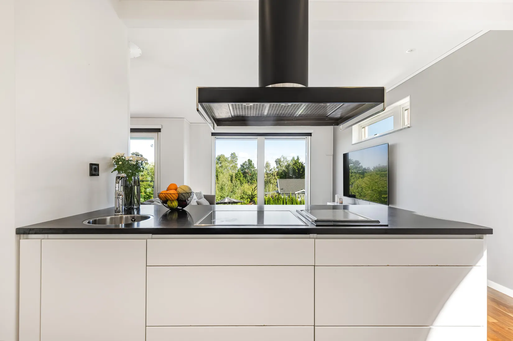 Villa, Tranvägen 26, Borsökna, Eskilstuna
