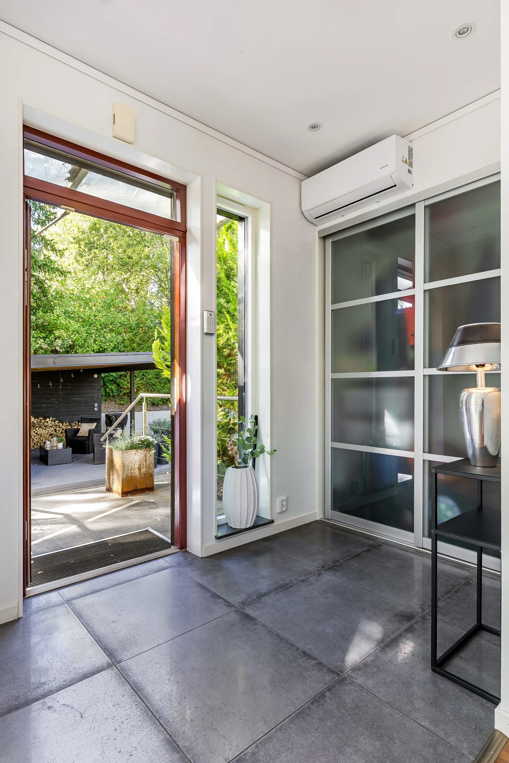 Villa, Tranvägen 26, Borsökna, Eskilstuna