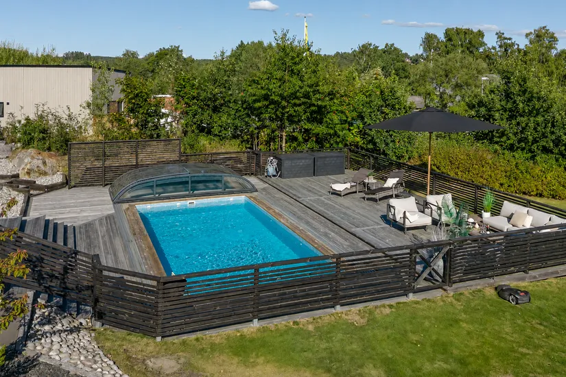 Villa, Tranvägen 26, Borsökna, Eskilstuna