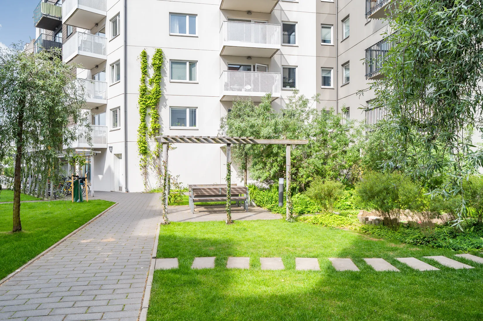 Bostadsrätt, Lilla Varvsgatan 19A, Västra Hamnen, Malmö