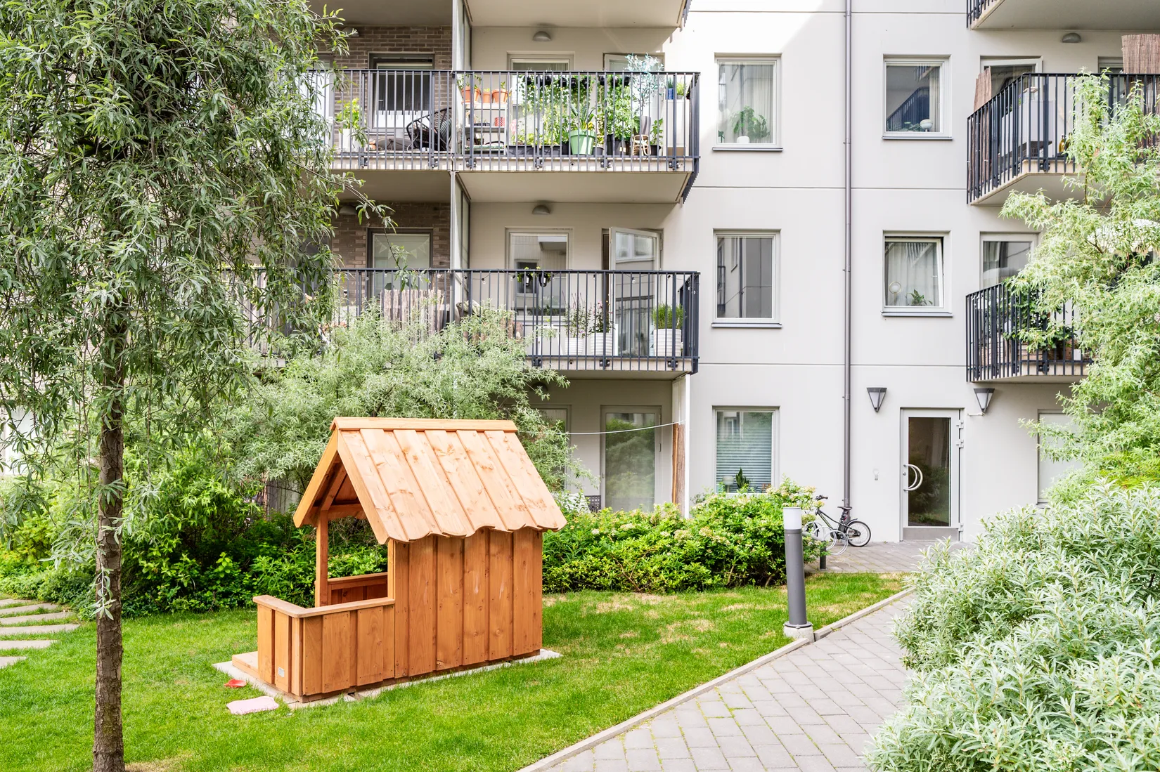 Bostadsrätt, Lilla Varvsgatan 19A, Västra Hamnen, Malmö