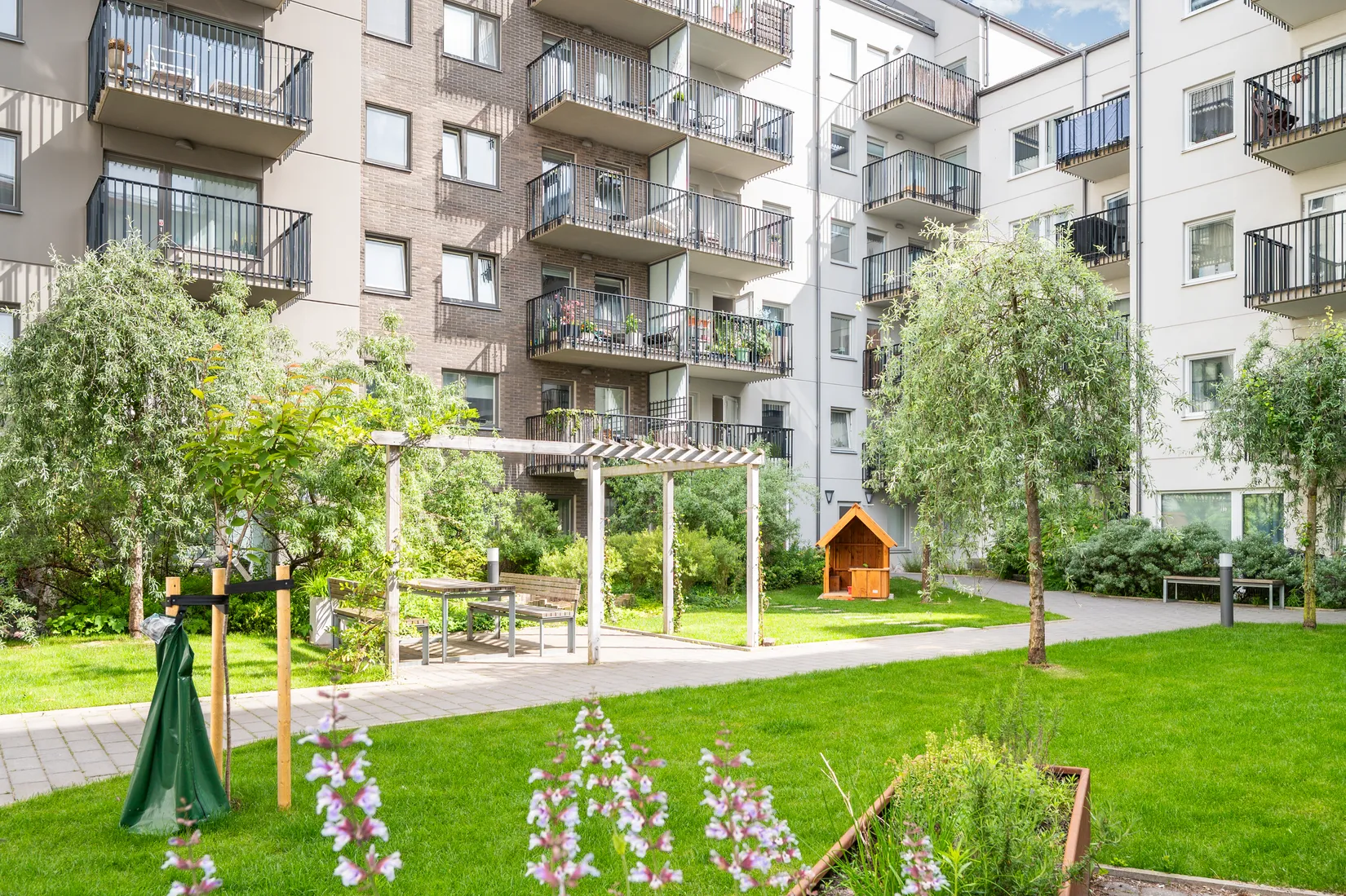 Bostadsrätt, Lilla Varvsgatan 19A, Västra Hamnen, Malmö