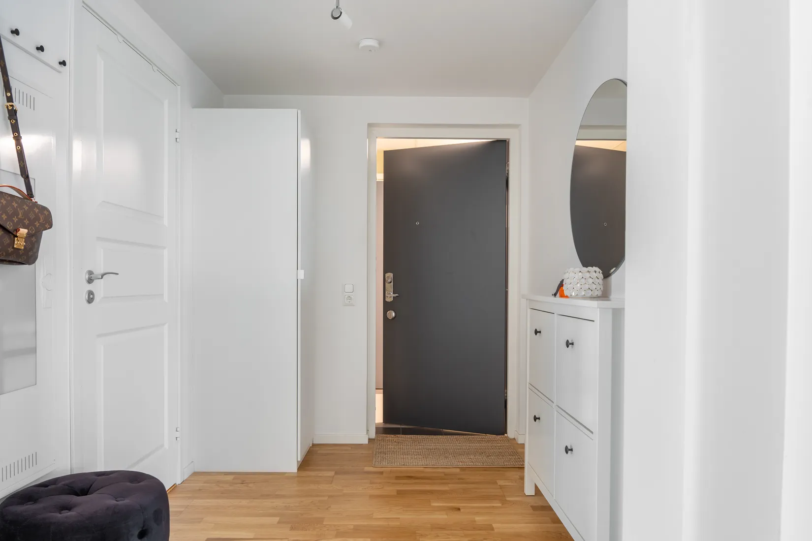 Bostadsrätt, Lilla Varvsgatan 19A, Västra Hamnen, Malmö