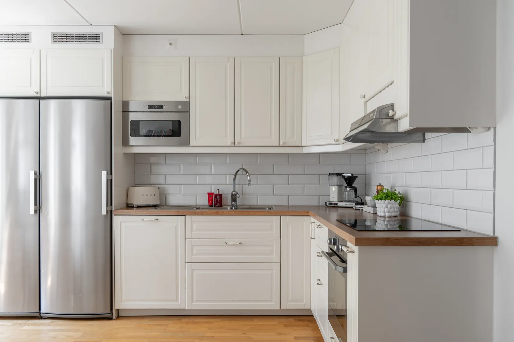 Bostadsrätt, Lilla Varvsgatan 19A, Västra Hamnen, Malmö