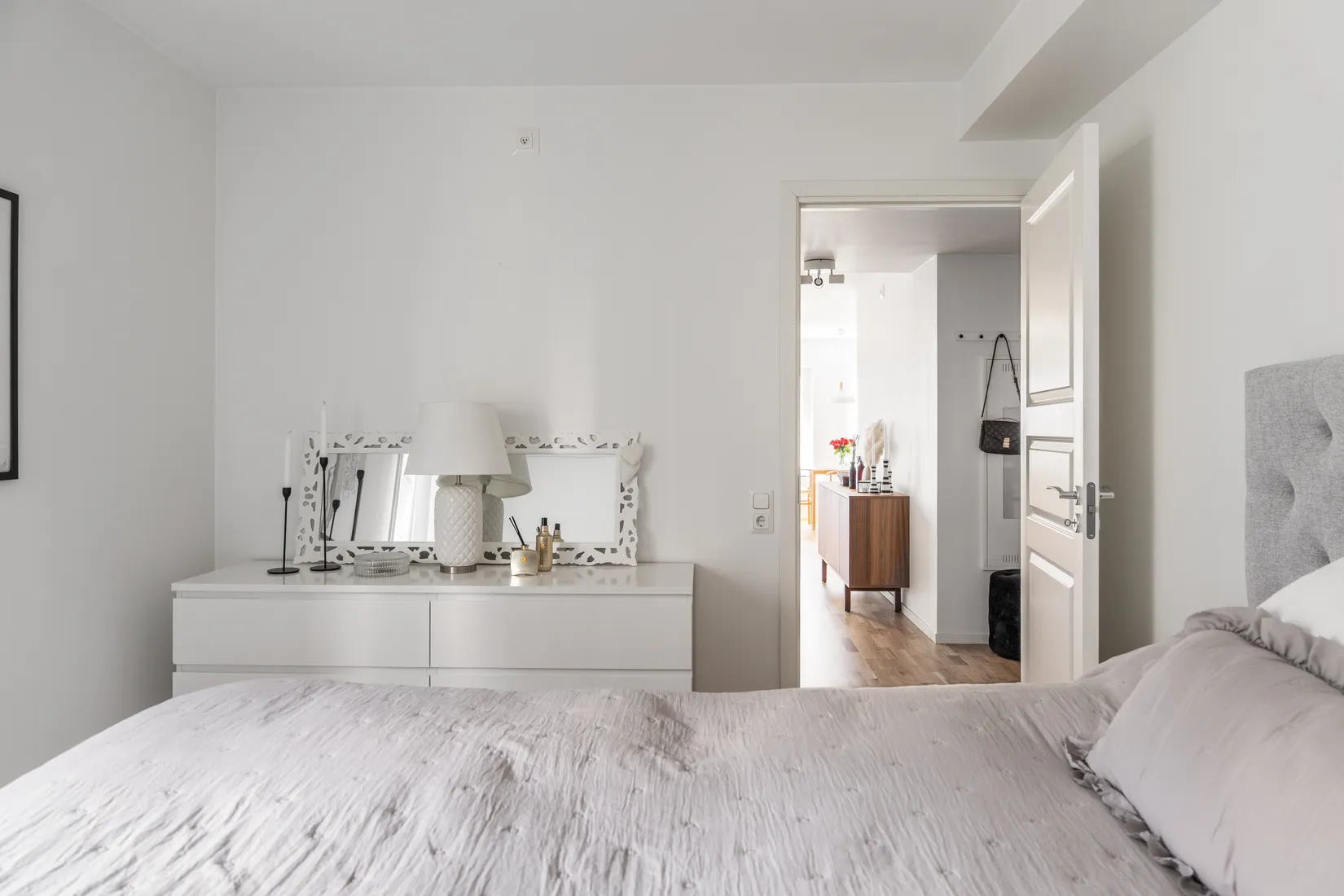 Bostadsrätt, Lilla Varvsgatan 19A, Västra Hamnen, Malmö