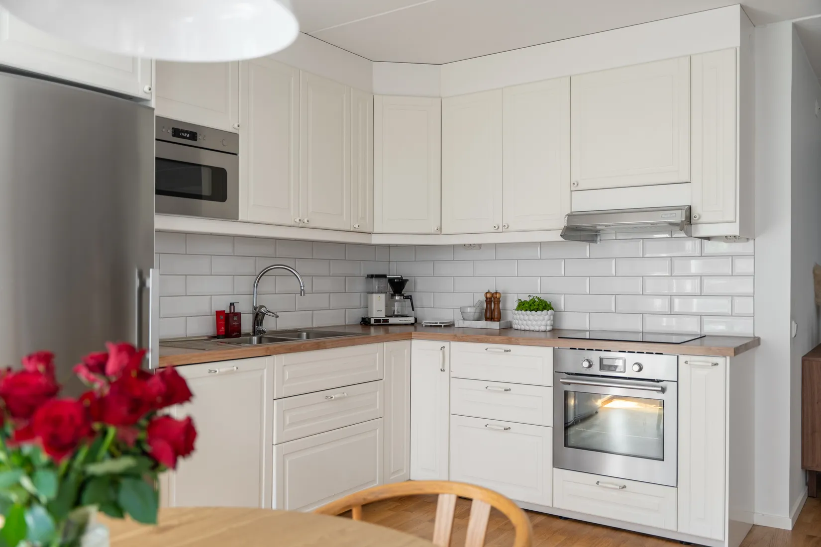 Bostadsrätt, Lilla Varvsgatan 19A, Västra Hamnen, Malmö
