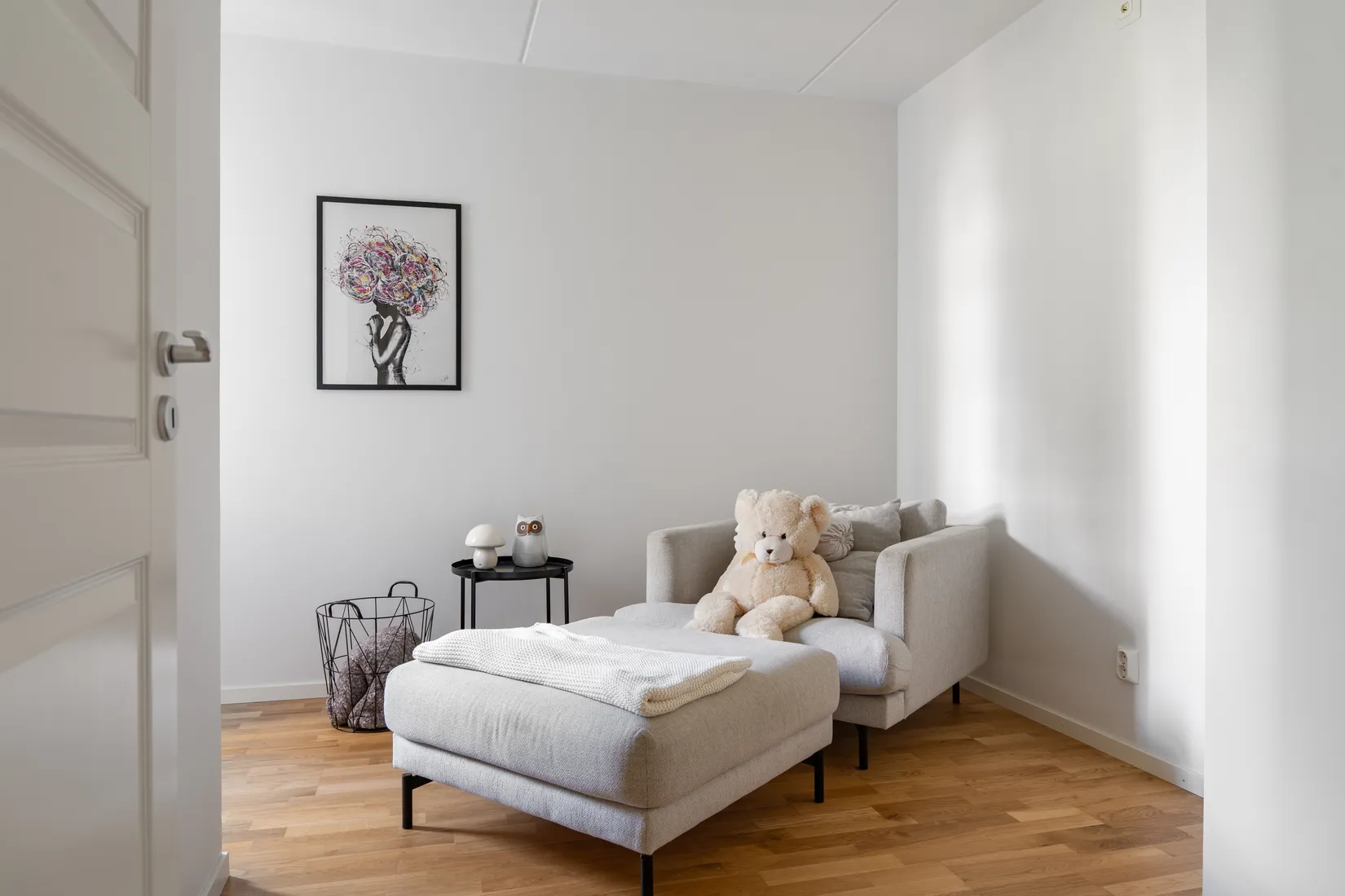 Bostadsrätt, Lilla Varvsgatan 19A, Västra Hamnen, Malmö