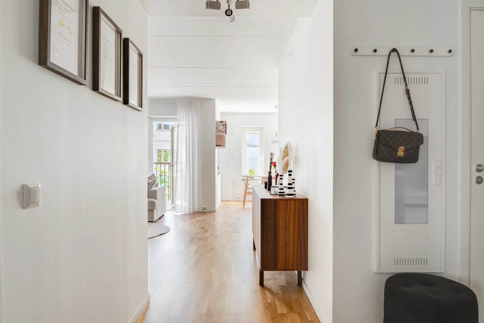 Bostadsrätt, Lilla Varvsgatan 19A, Västra Hamnen, Malmö