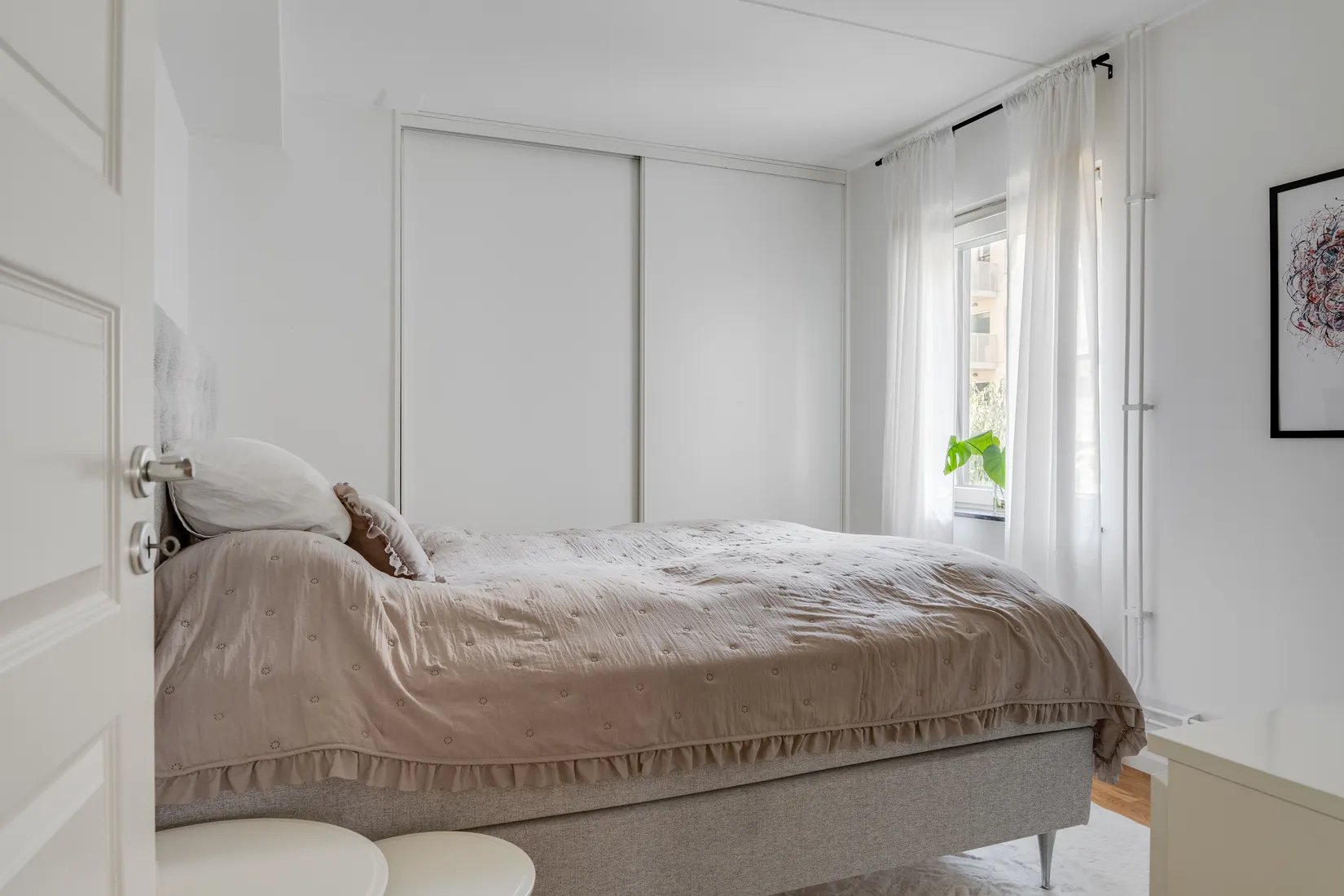 Bostadsrätt, Lilla Varvsgatan 19A, Västra Hamnen, Malmö