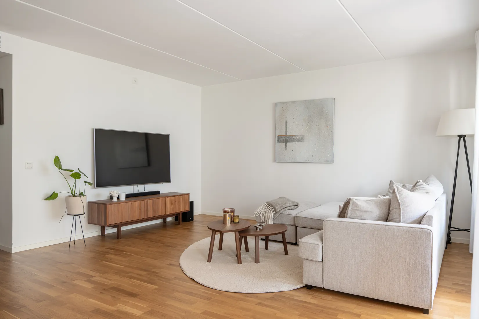 Bostadsrätt, Lilla Varvsgatan 19A, Västra Hamnen, Malmö